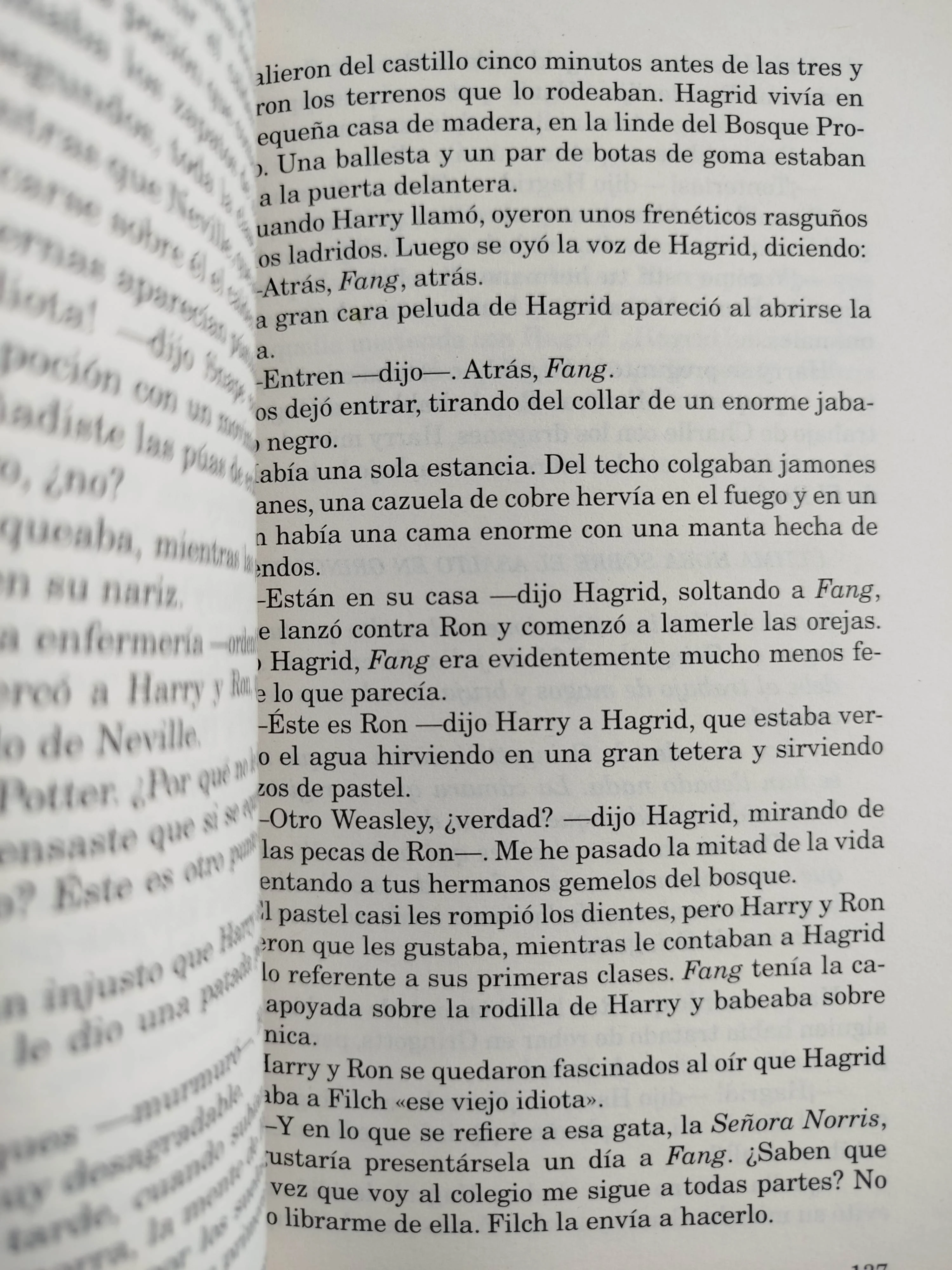 Saga Completa Harry Potter-7 tomos - Image 5