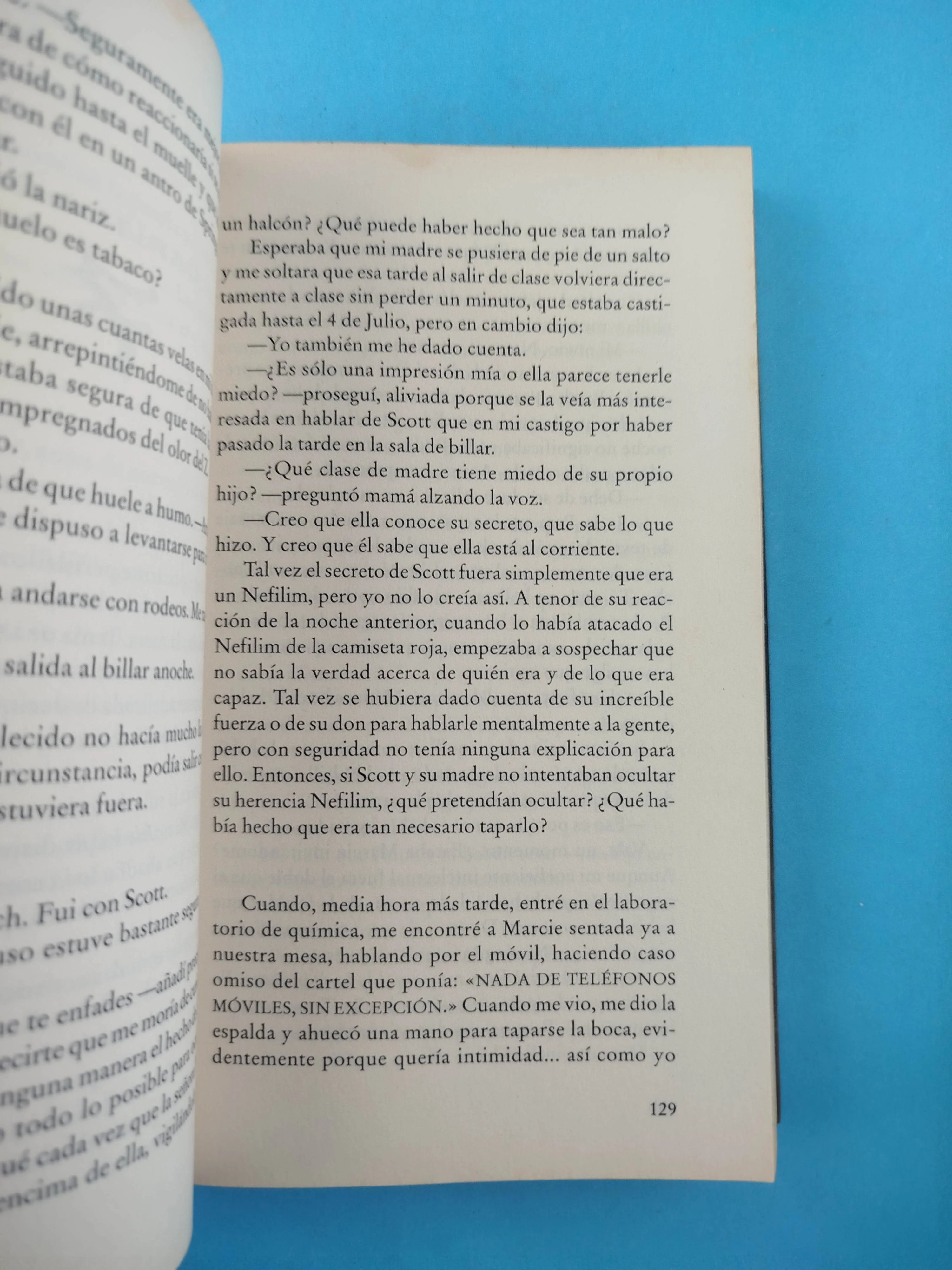 Saga Hush,Hush 4 Tomos - Image 5