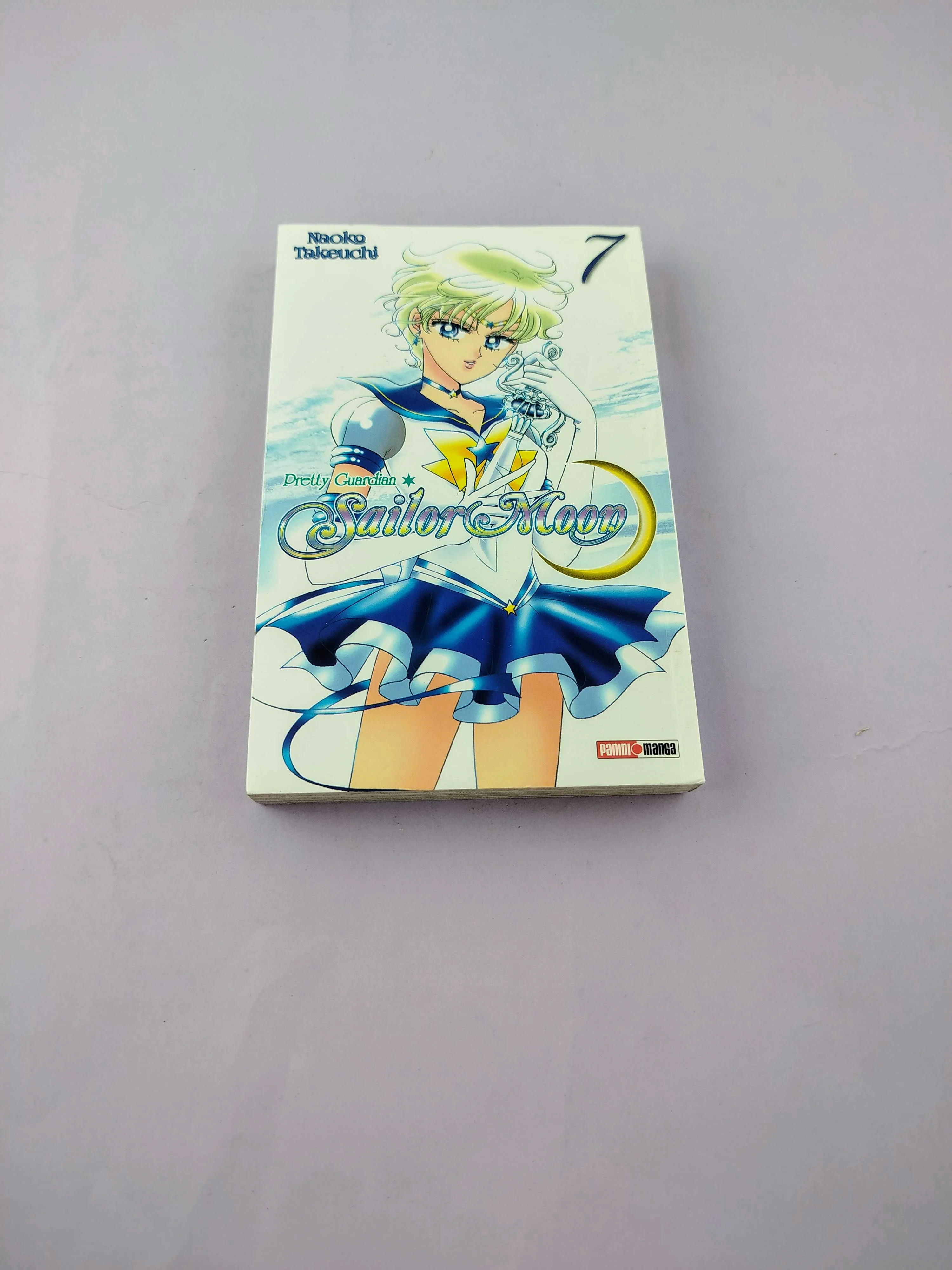 Sailor moon N.7 - Image 2