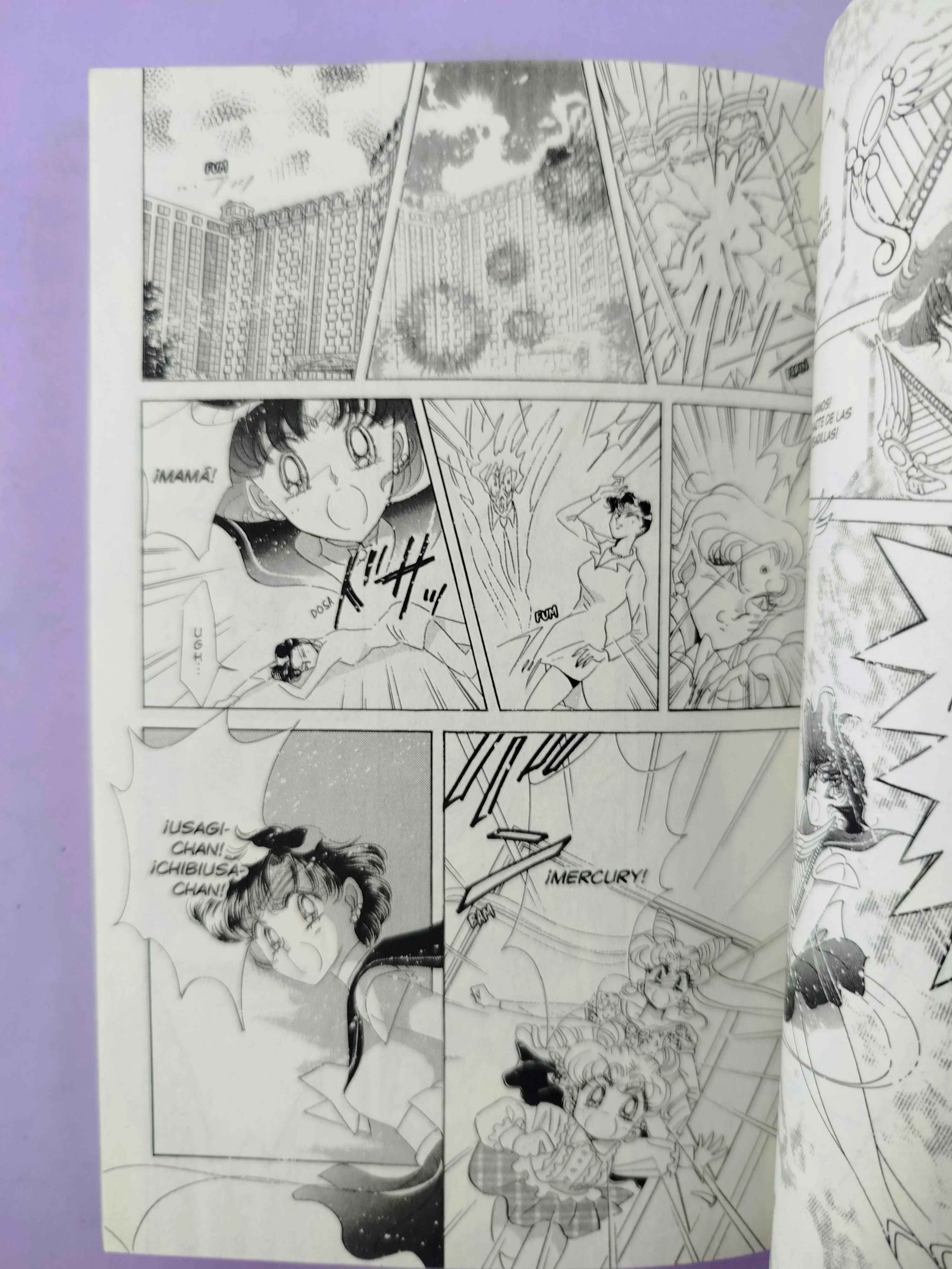 Sailor moon N.9 - Image 3
