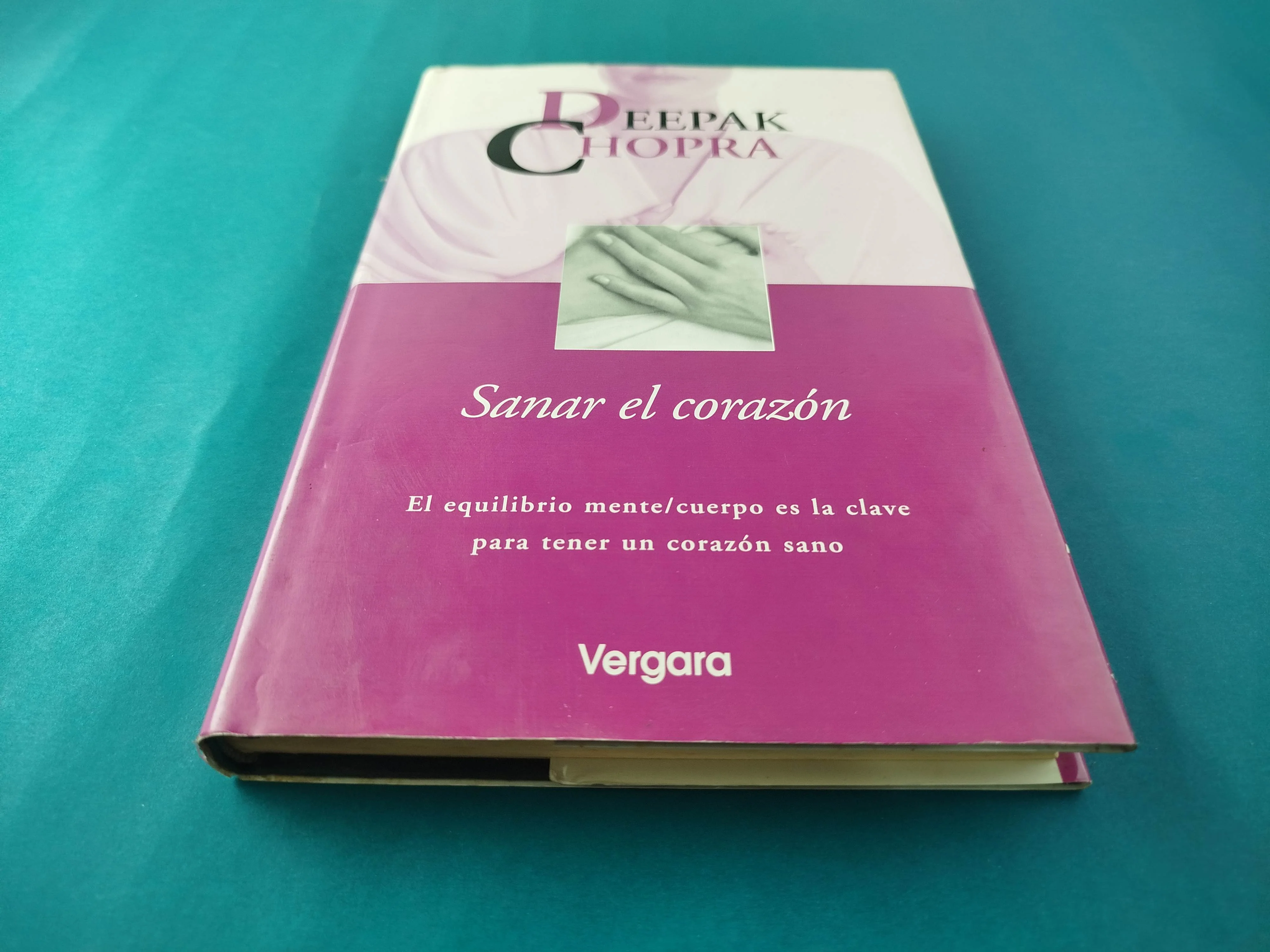 Sanar el corazón - Image 2
