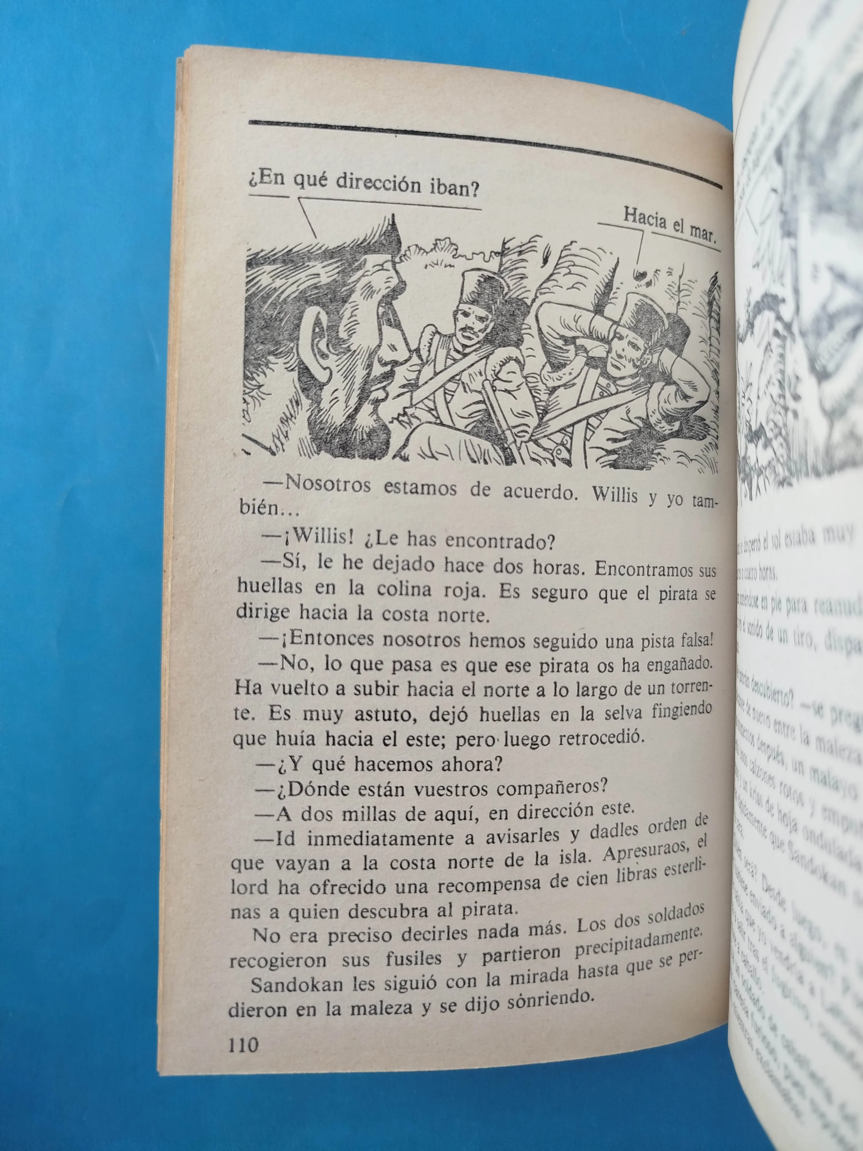 Sandokán - Image 3