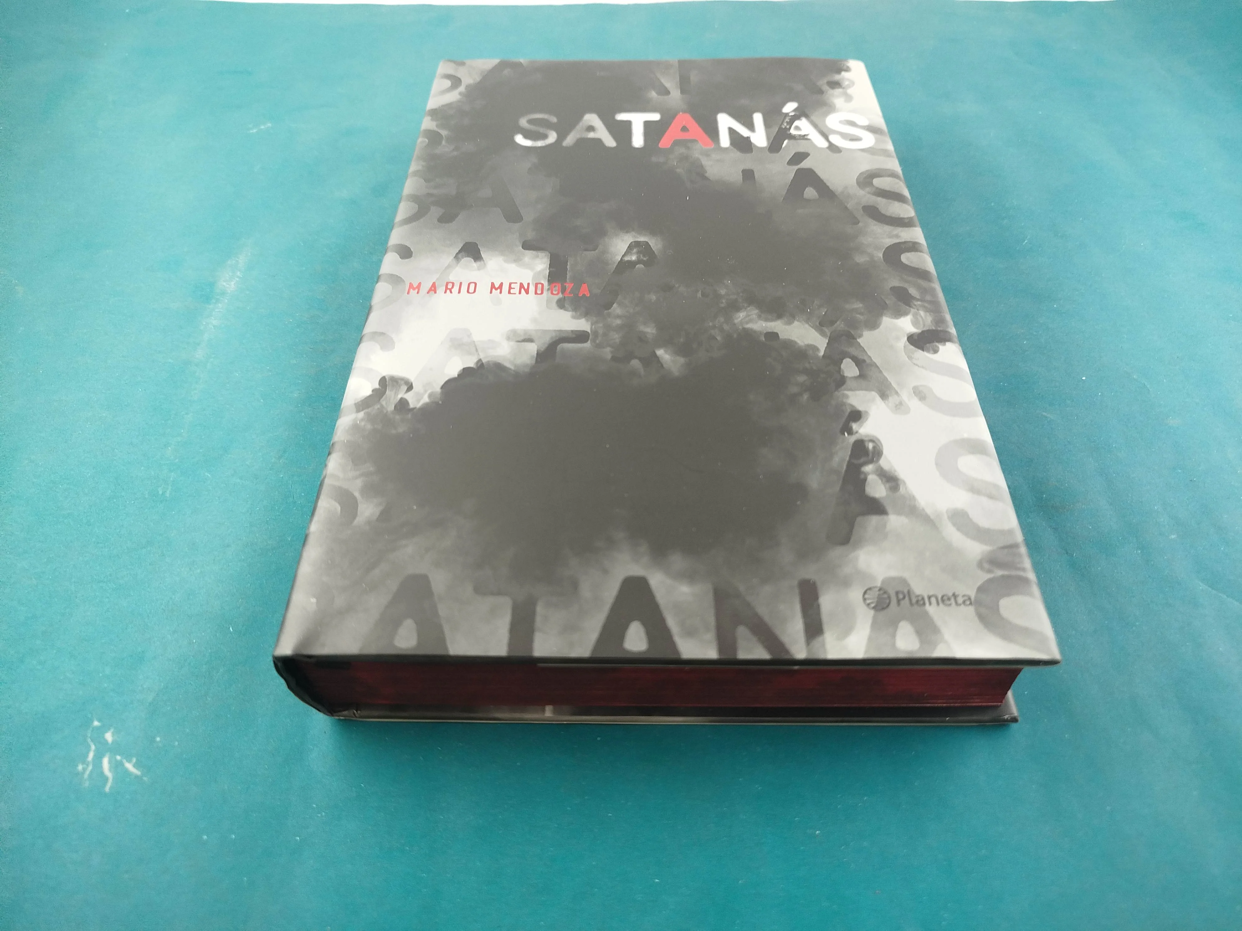 Satanás - Image 2