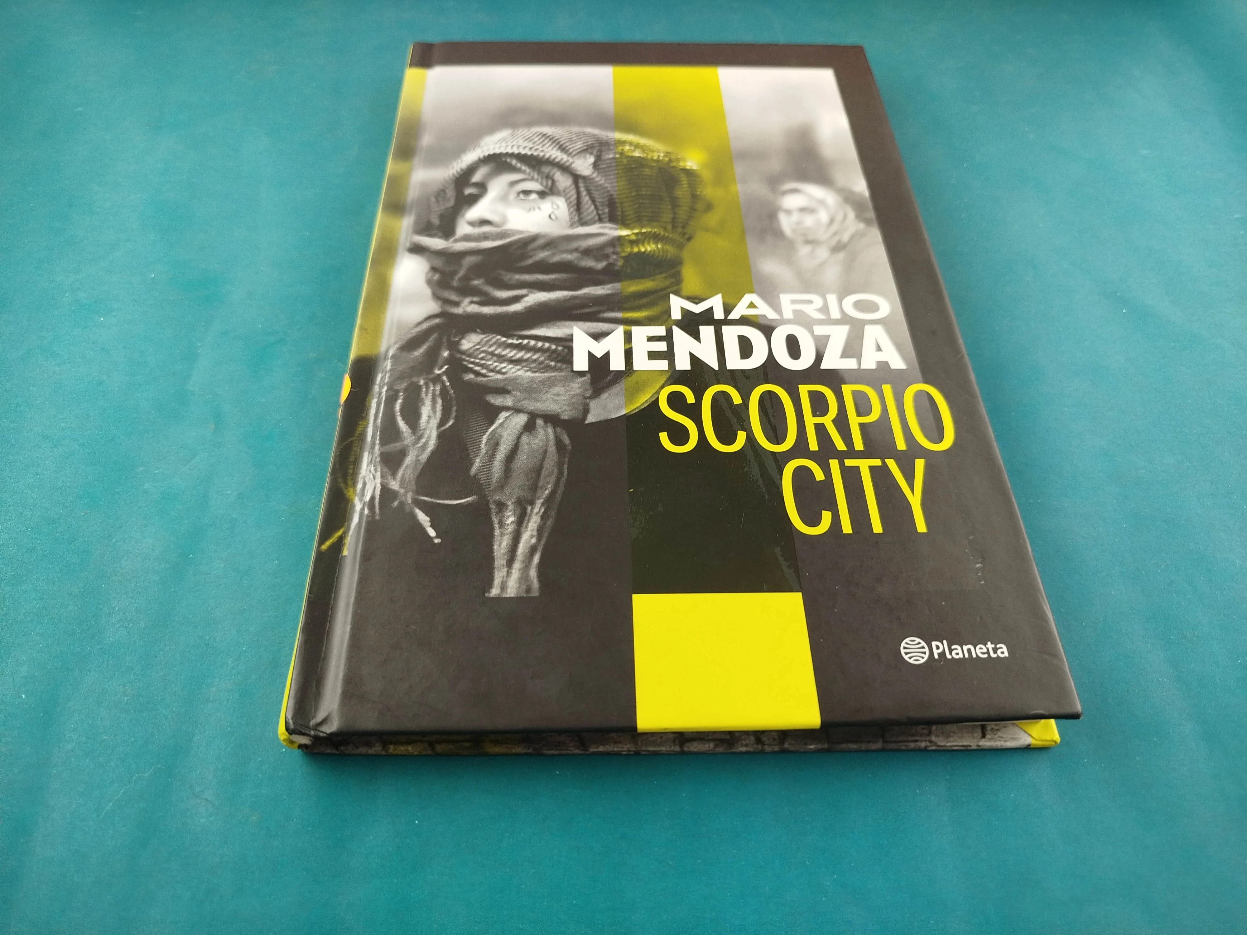 Scorpio city - Image 2