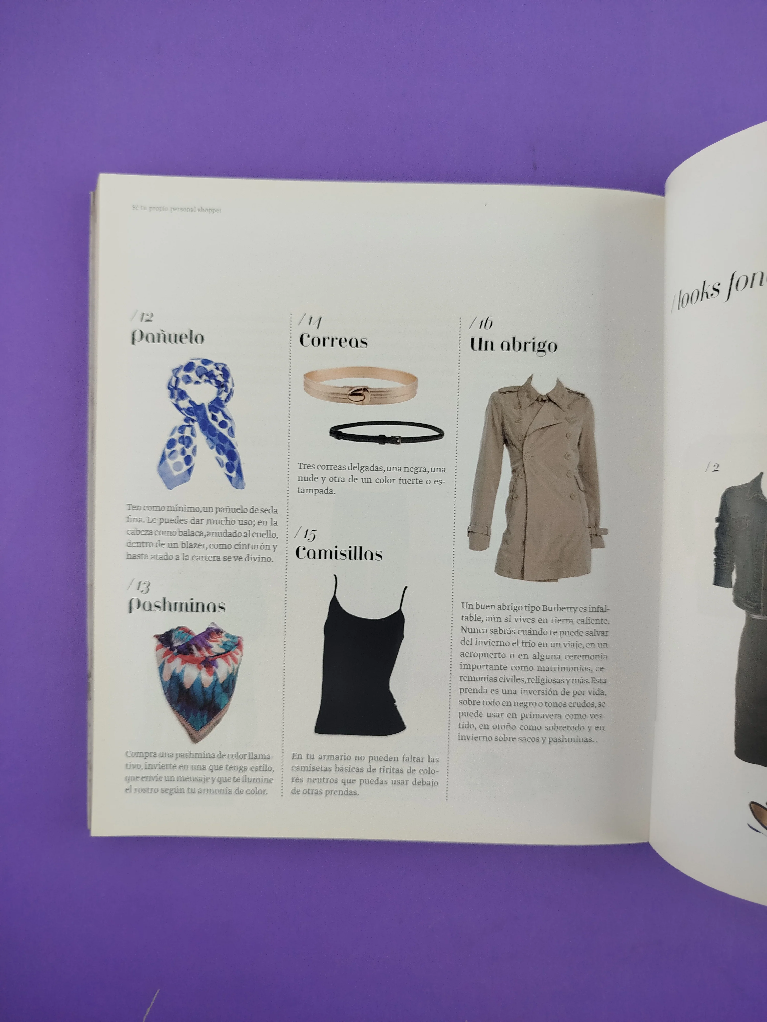 Sé tu propio personal Shopper - Image 4