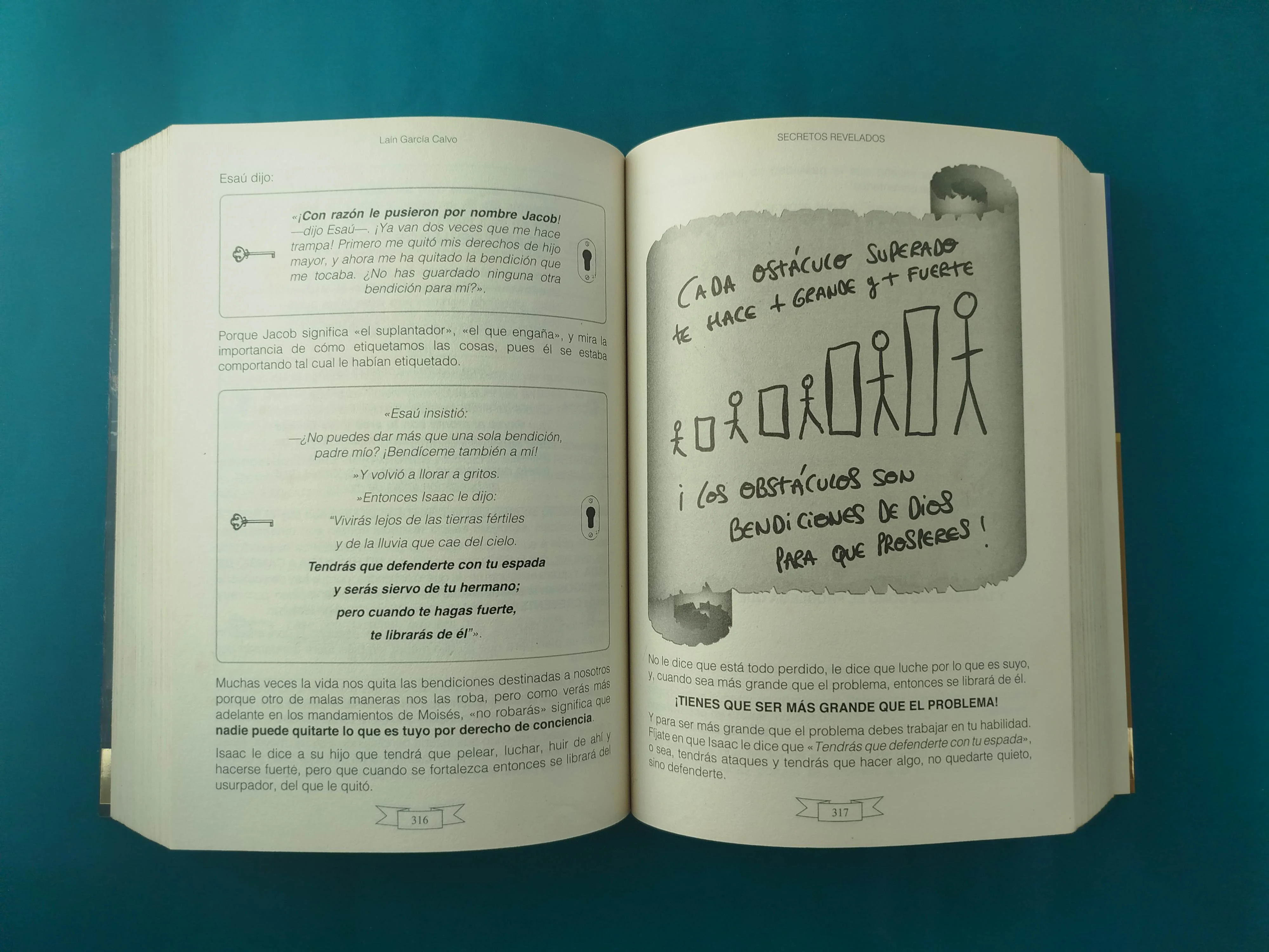 Secretos Revelados - Image 3