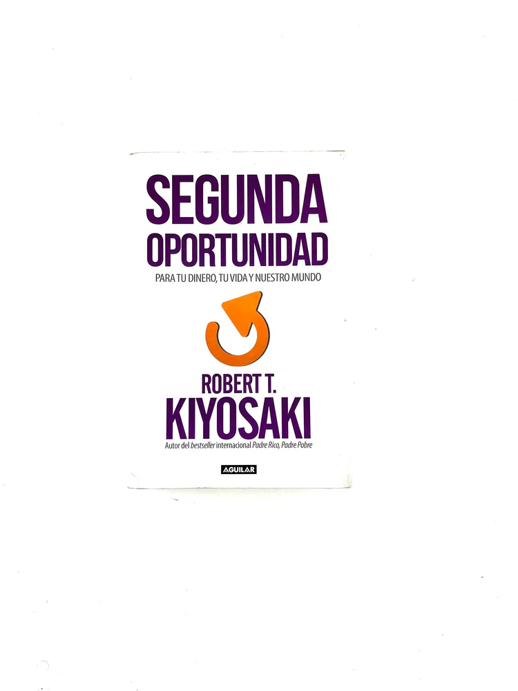 Segunda oportunidad