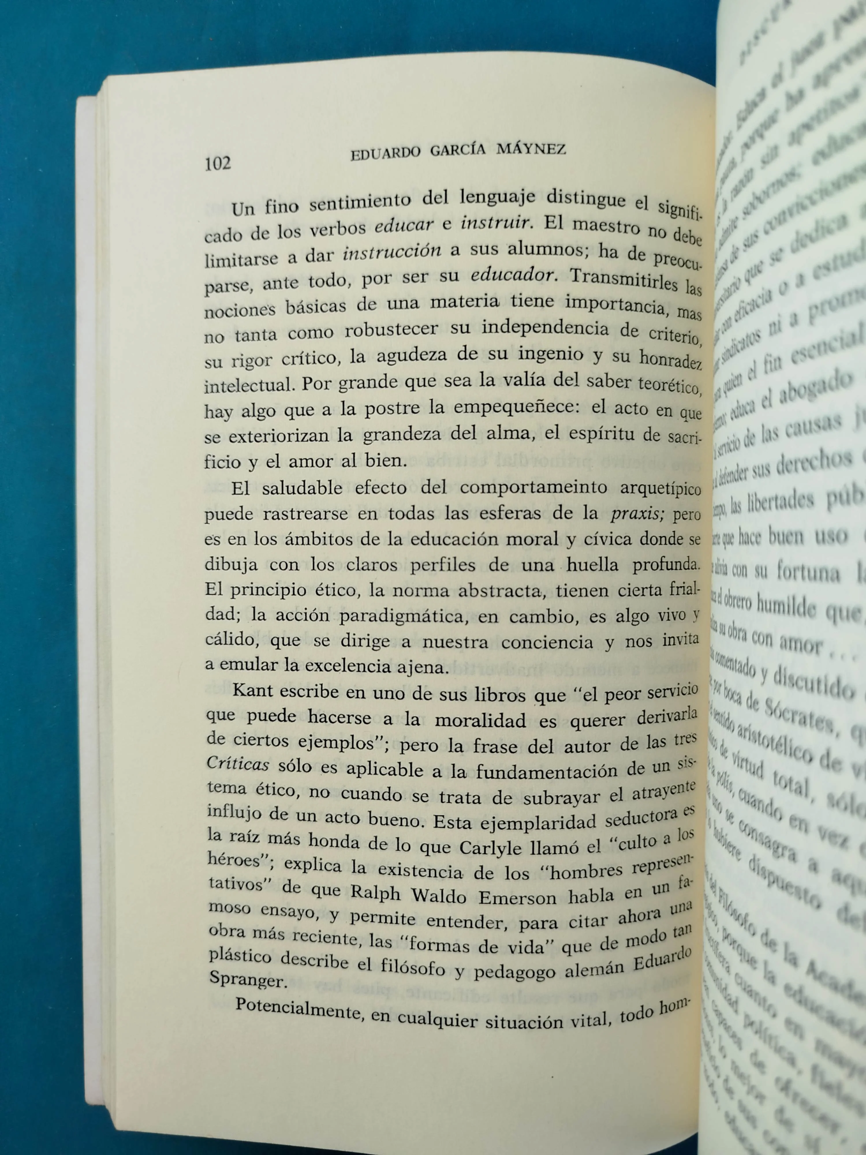 Semblanzas, discursos y últimos ensayos filosófico-jurídicos - Image 3