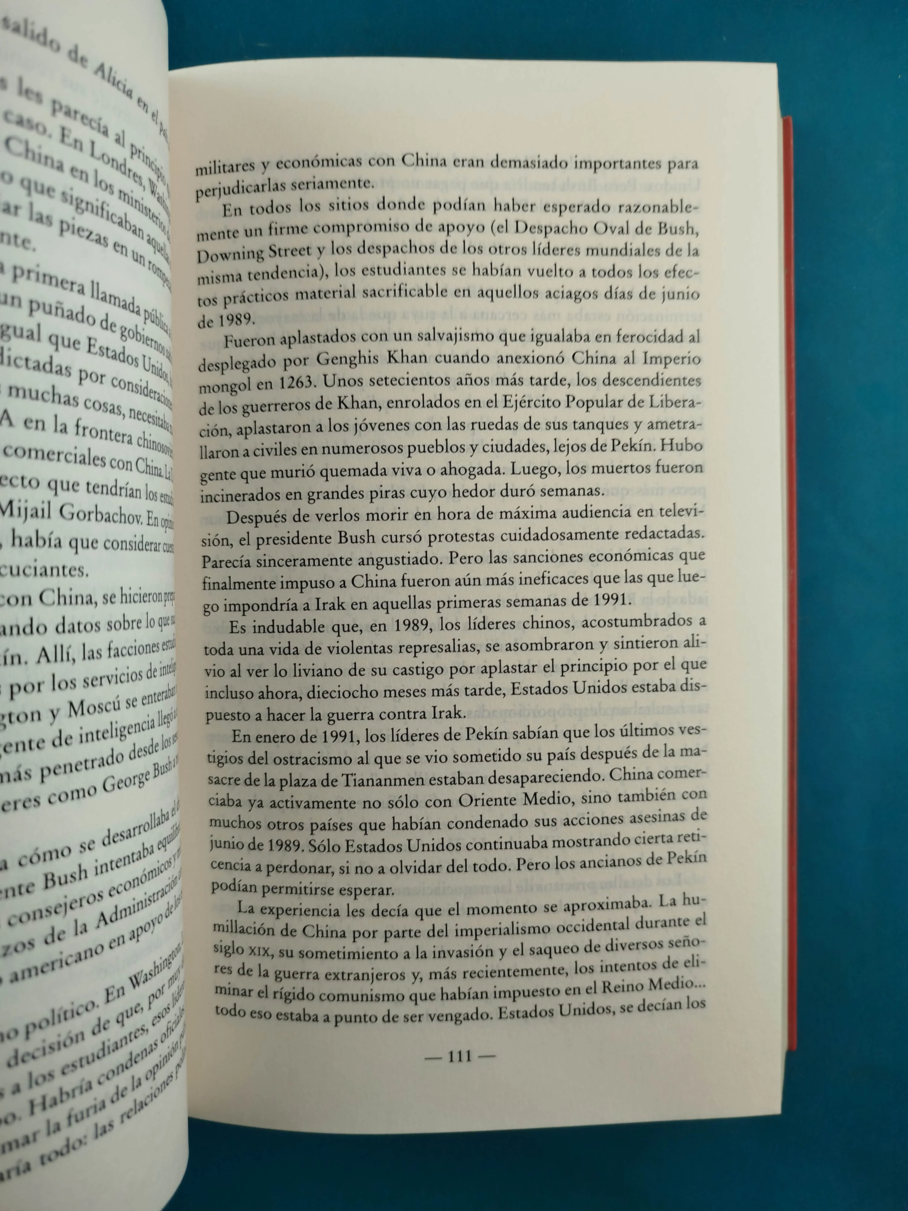 Semillas De Odio Gordon Thomas - Image 2