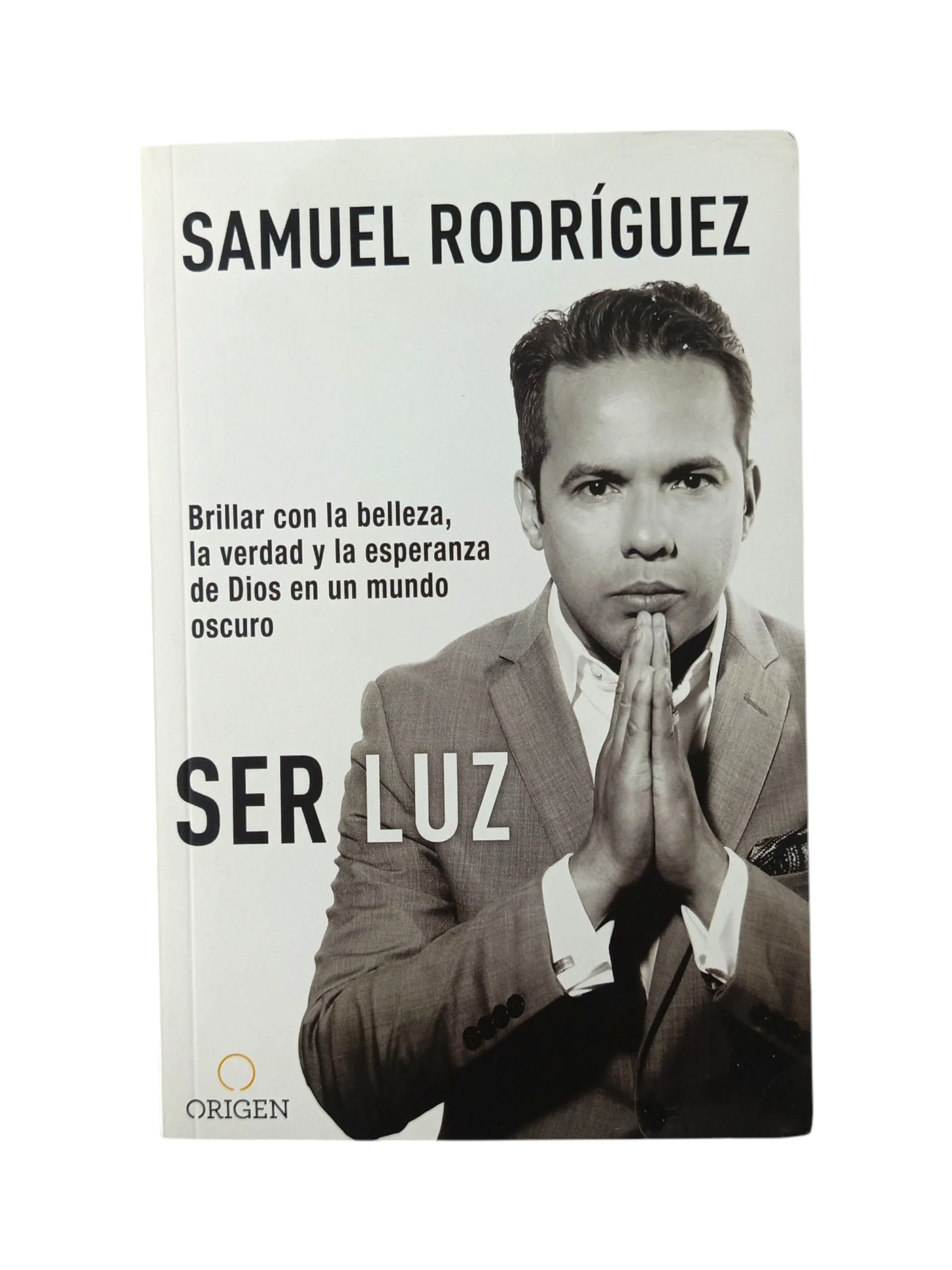 Ser Luz