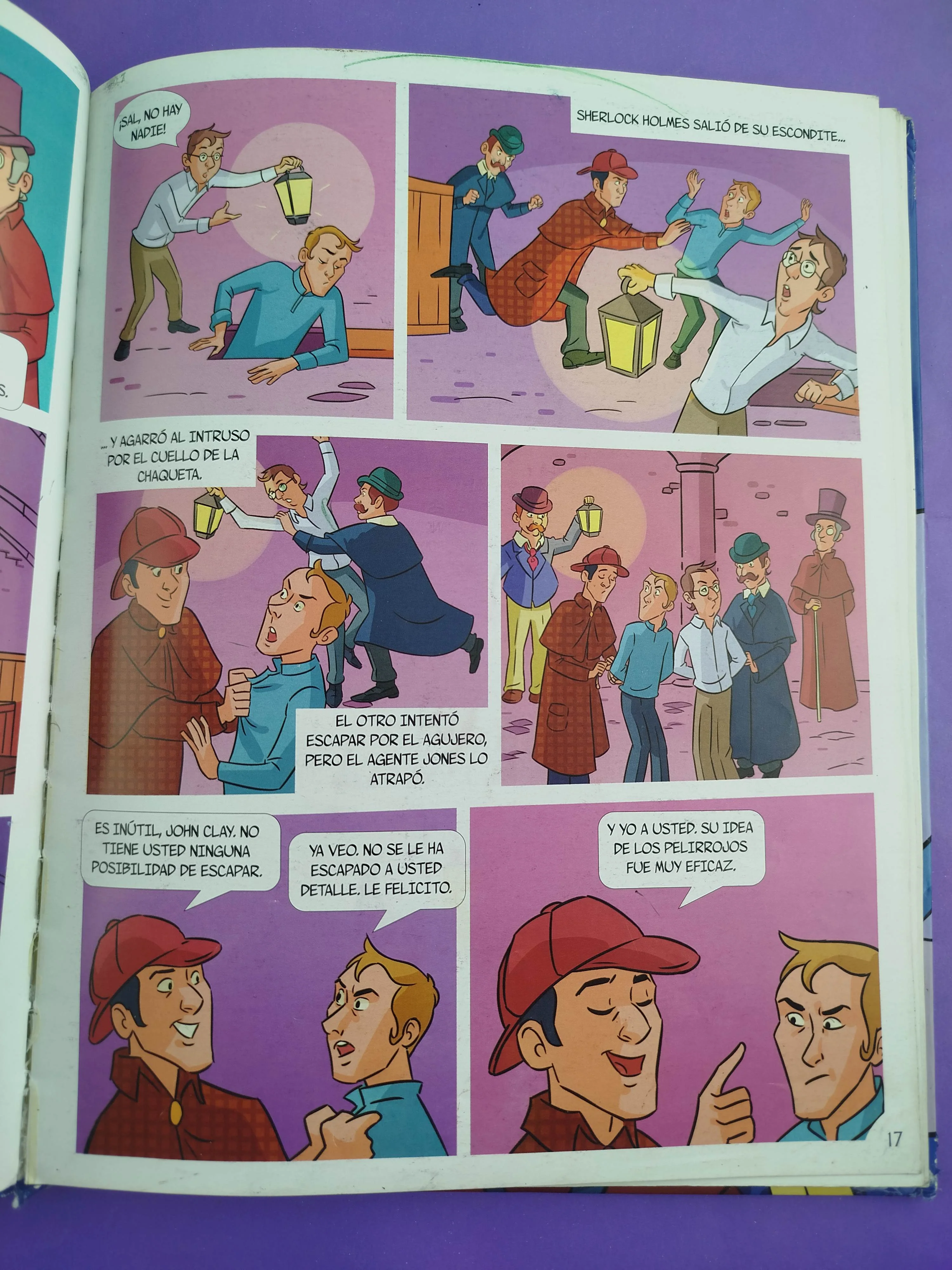 Sherlock Holmes - Image 3
