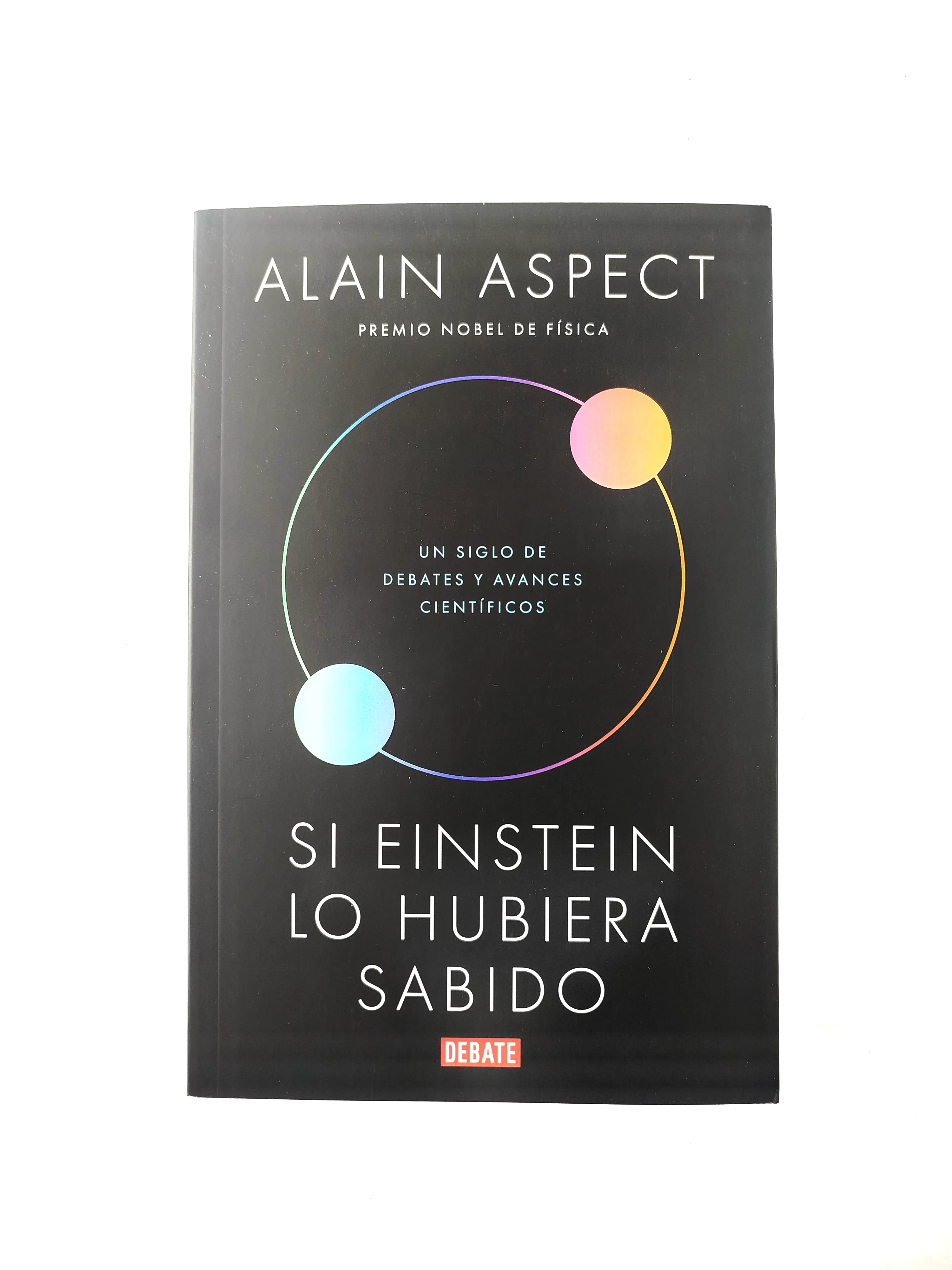 Si Einstein Lo Hubiera Sabido