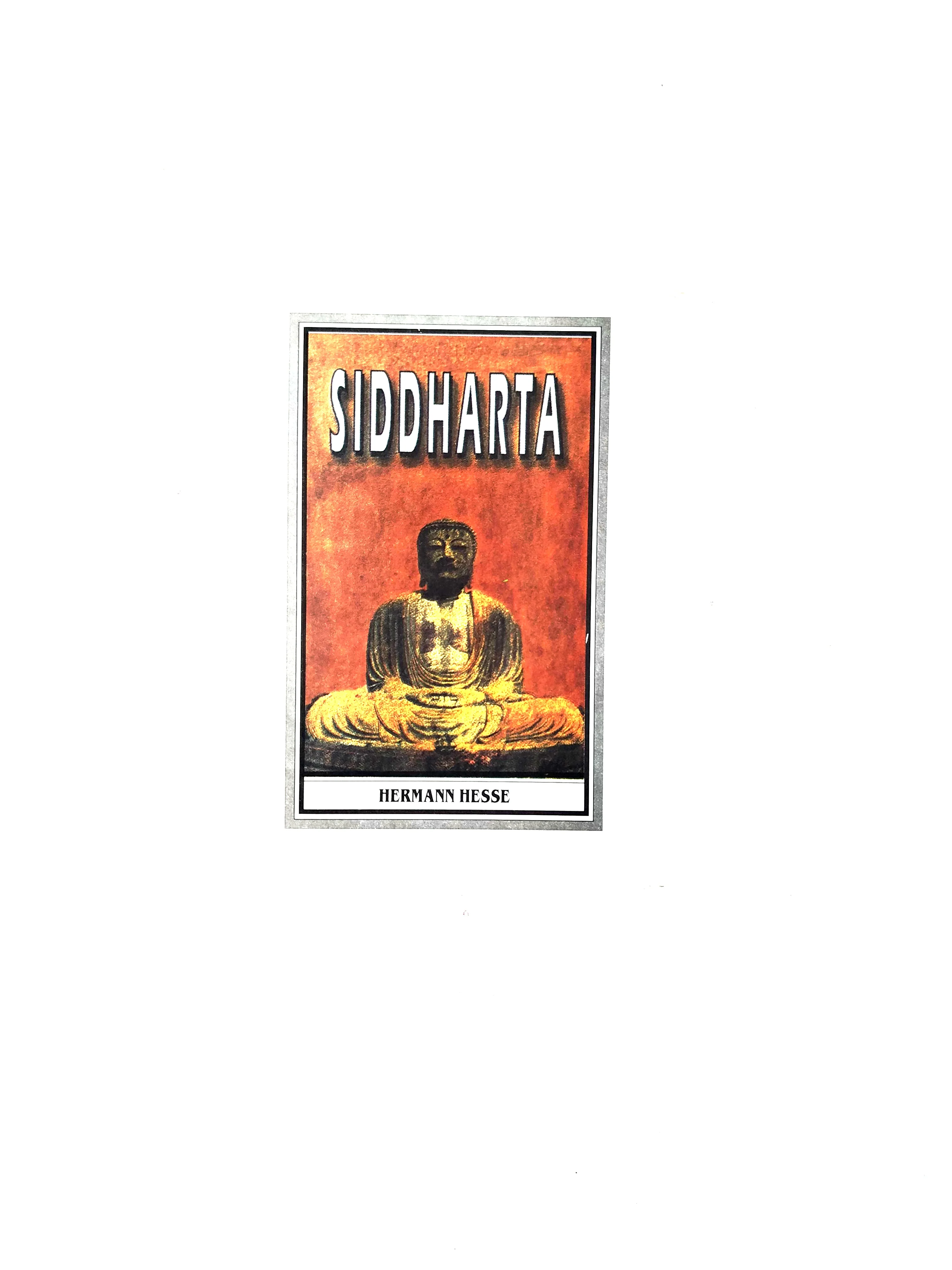 Siddharta