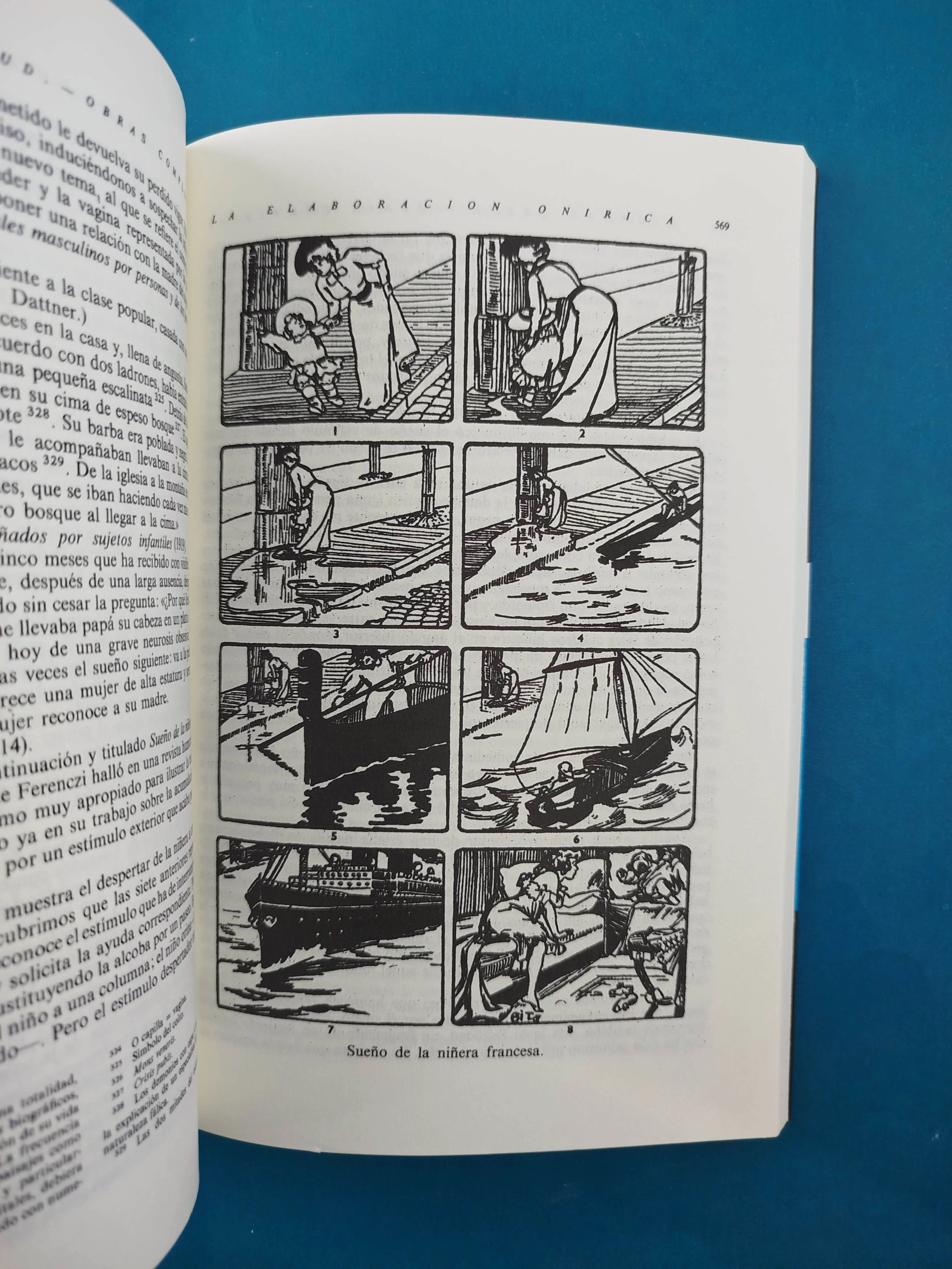 Sigmund Freud. Obras completas (Tomo 4) - Image 2