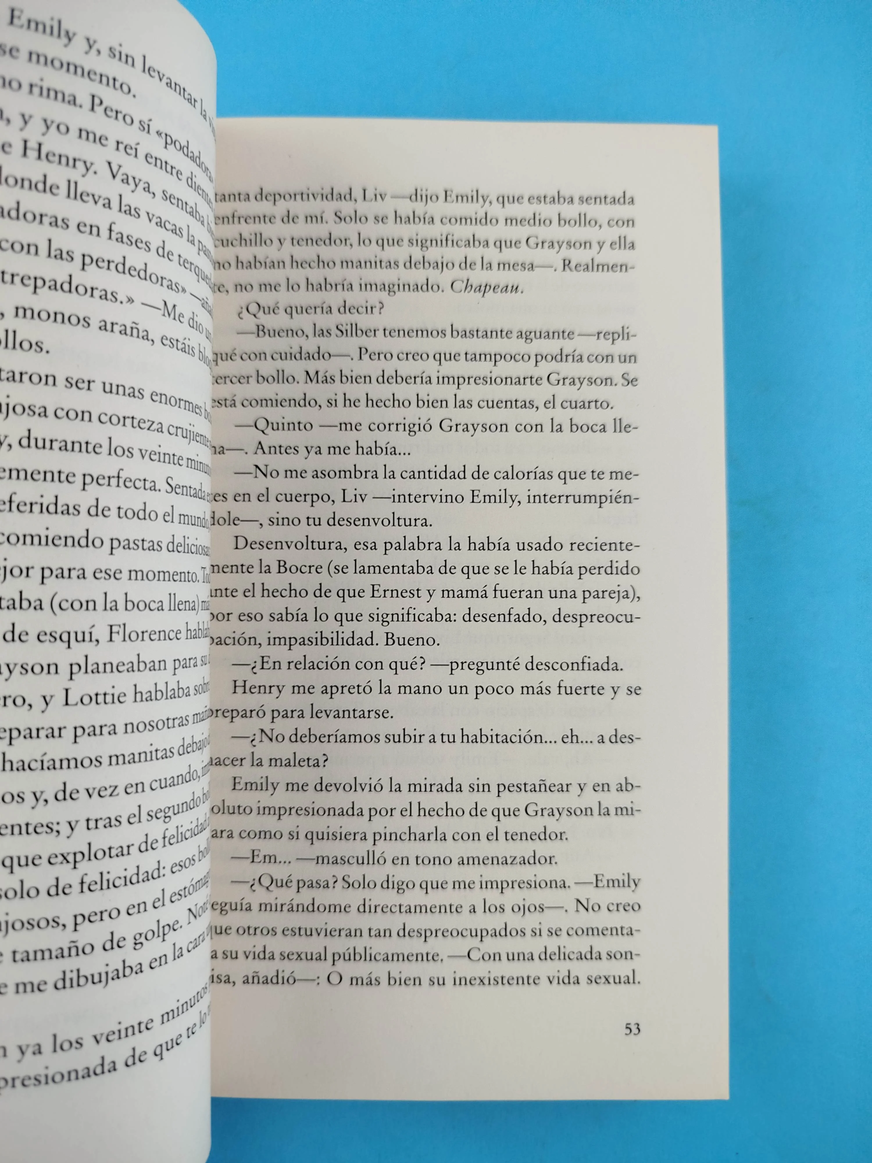 Silber el segundo libro de los sueños - Image 4