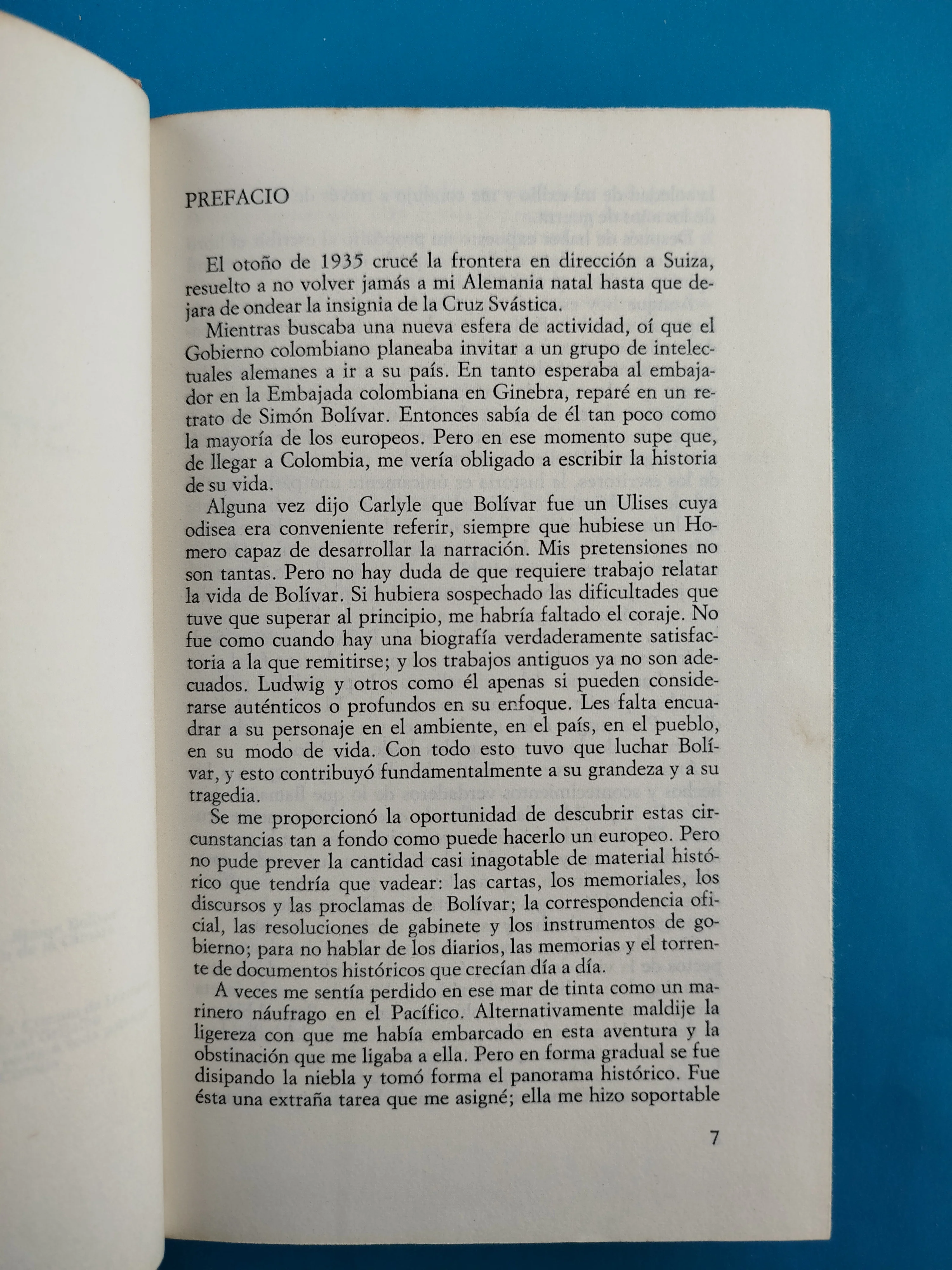 Simón Bolívar - Image 2
