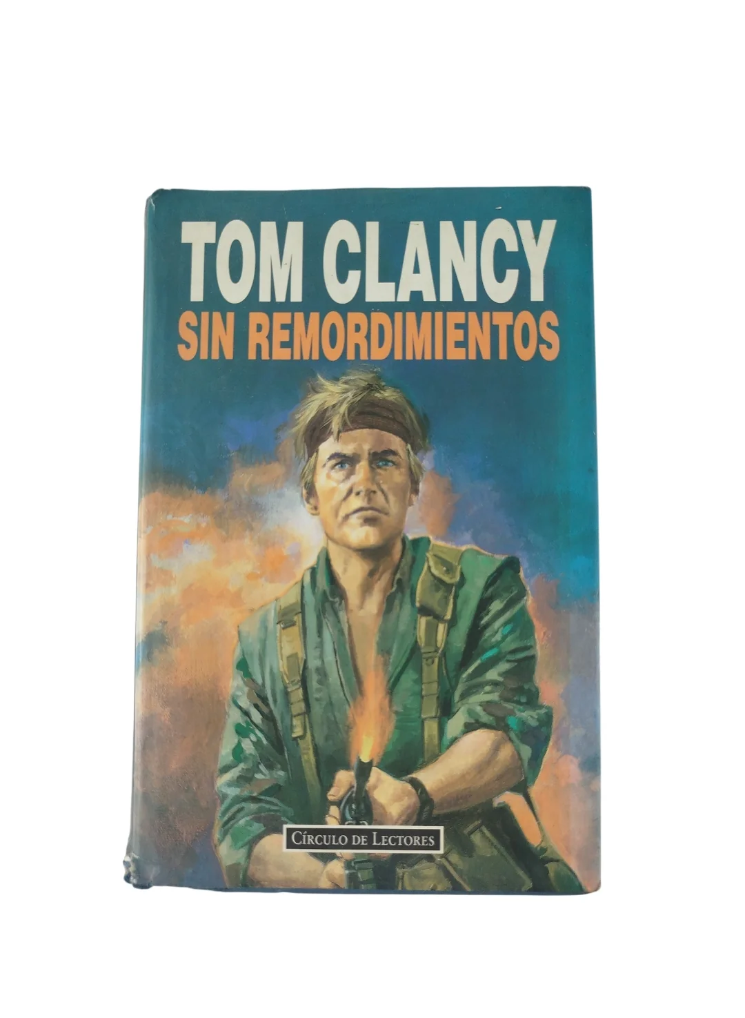 Sin remordimientos