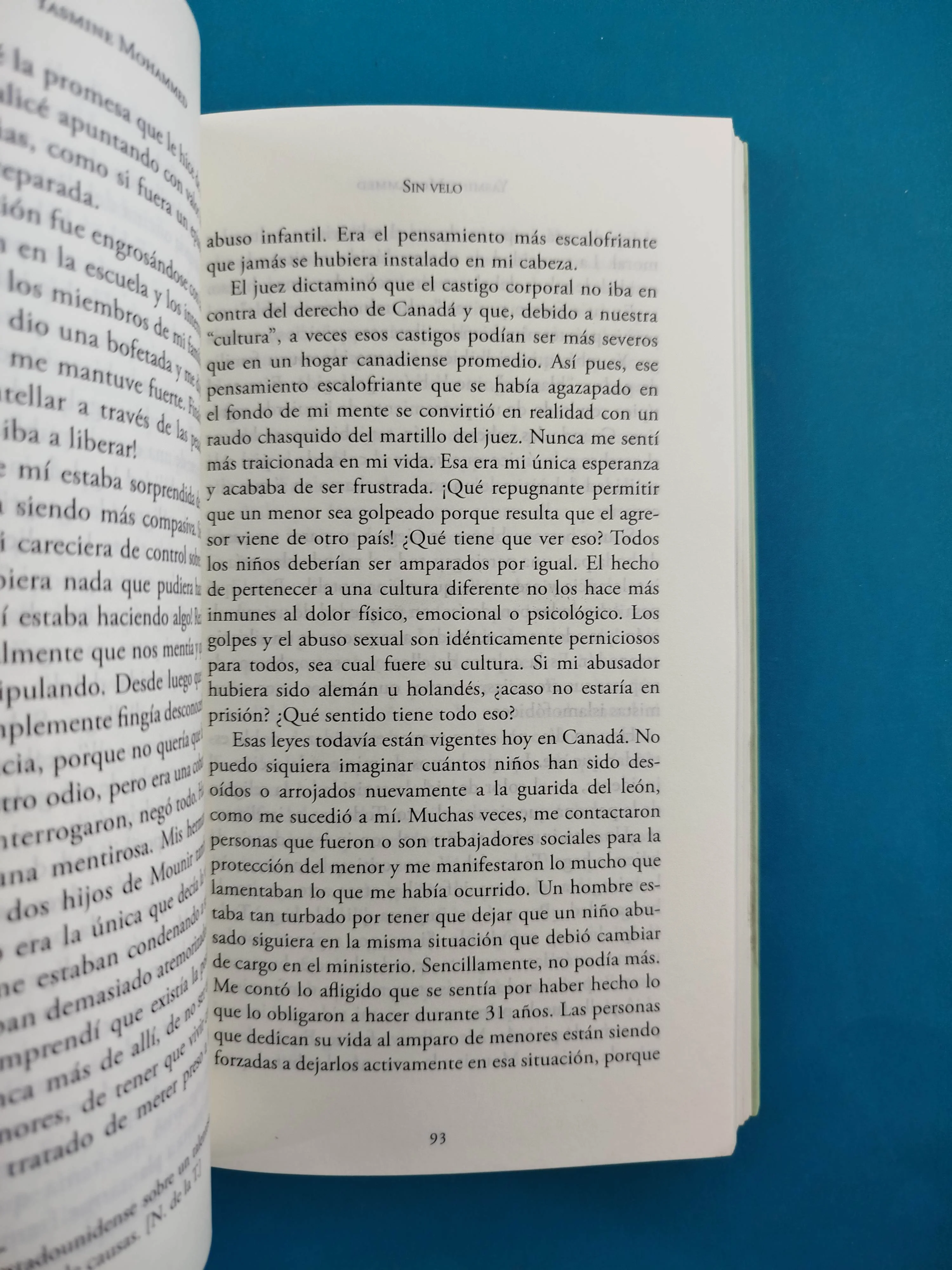 Sin velo - Image 2