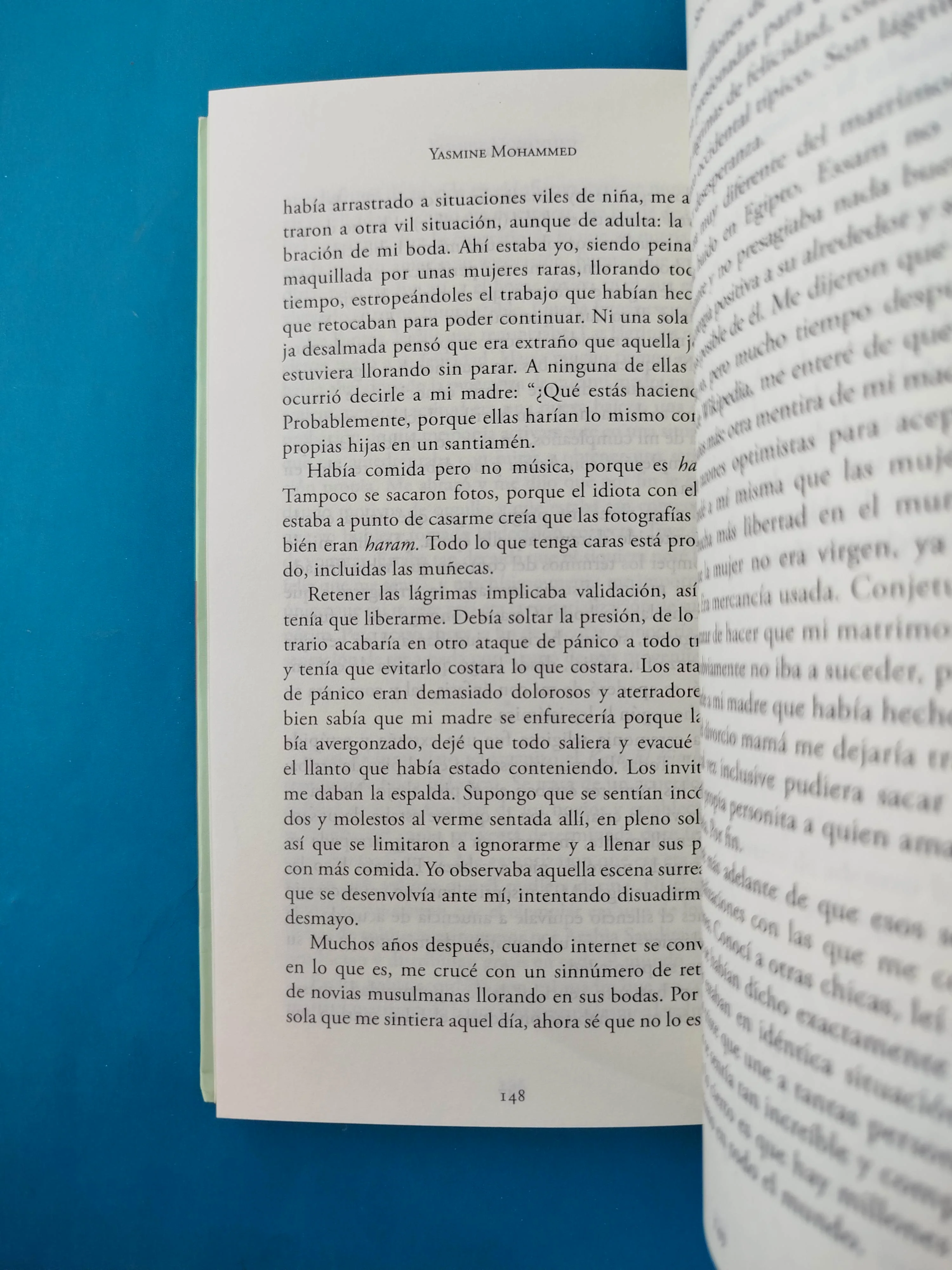 Sin velo - Image 3