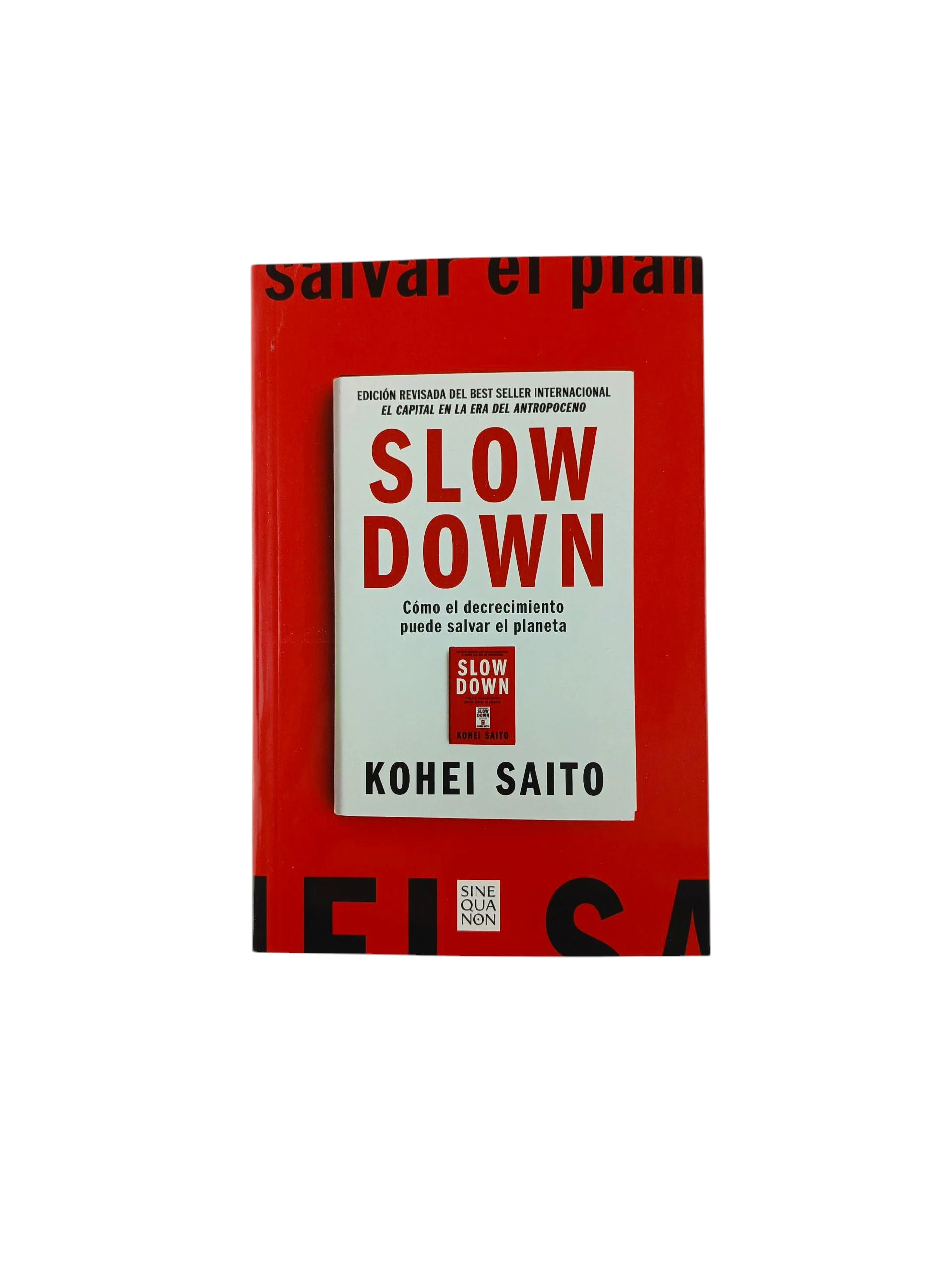 Slow Down