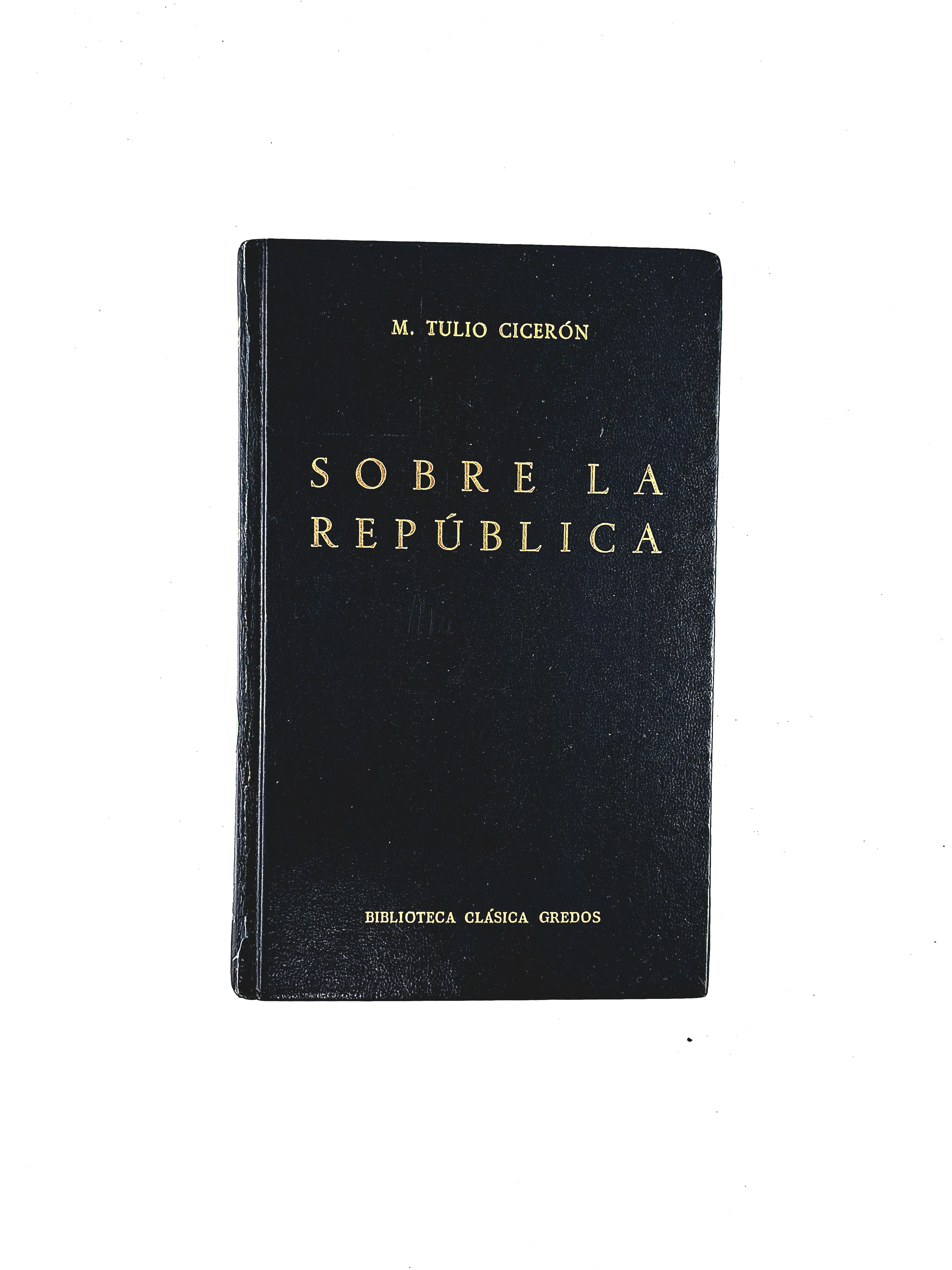 Sobre la República
