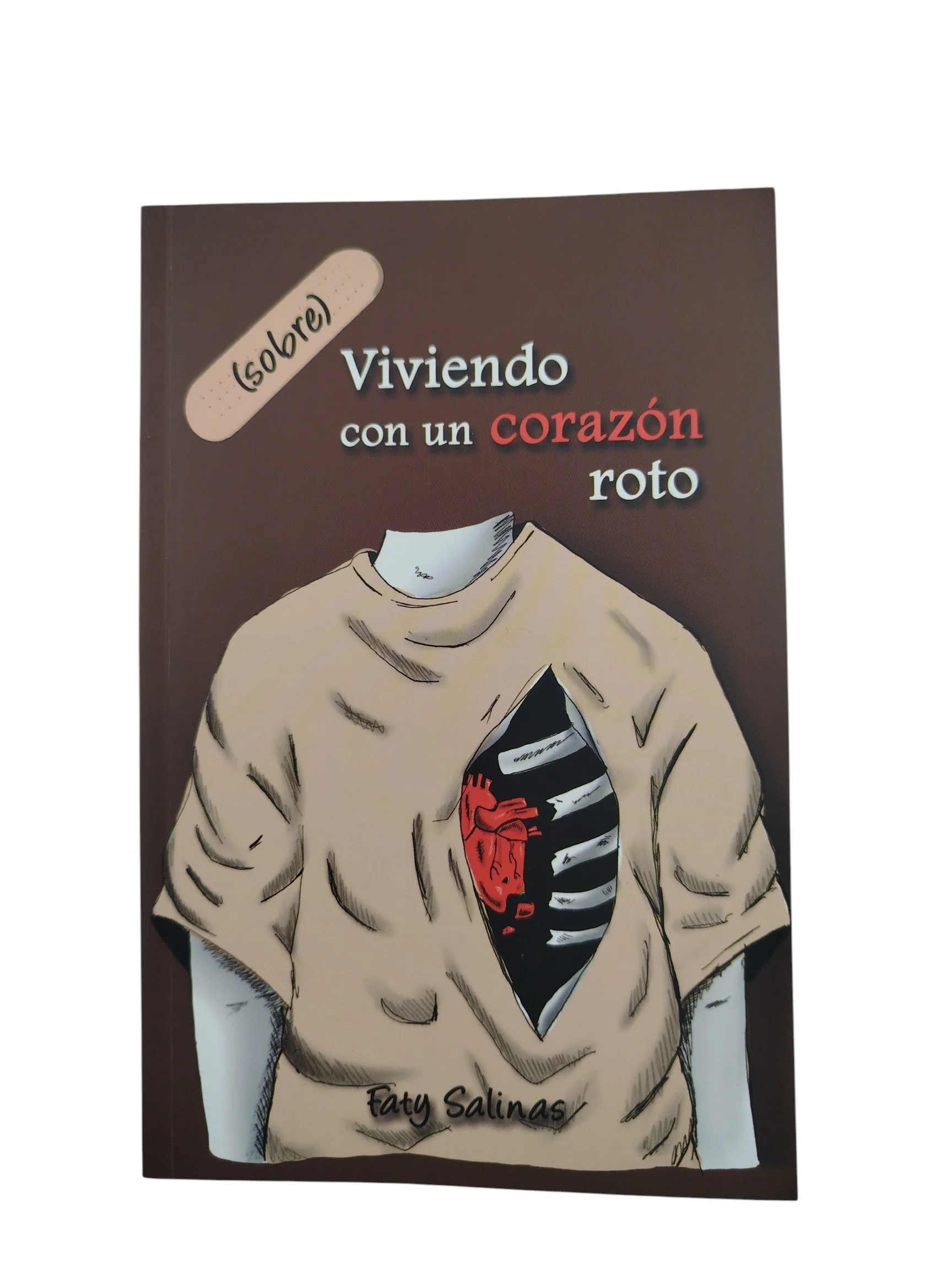 Sobreviviendo con un corazón roto