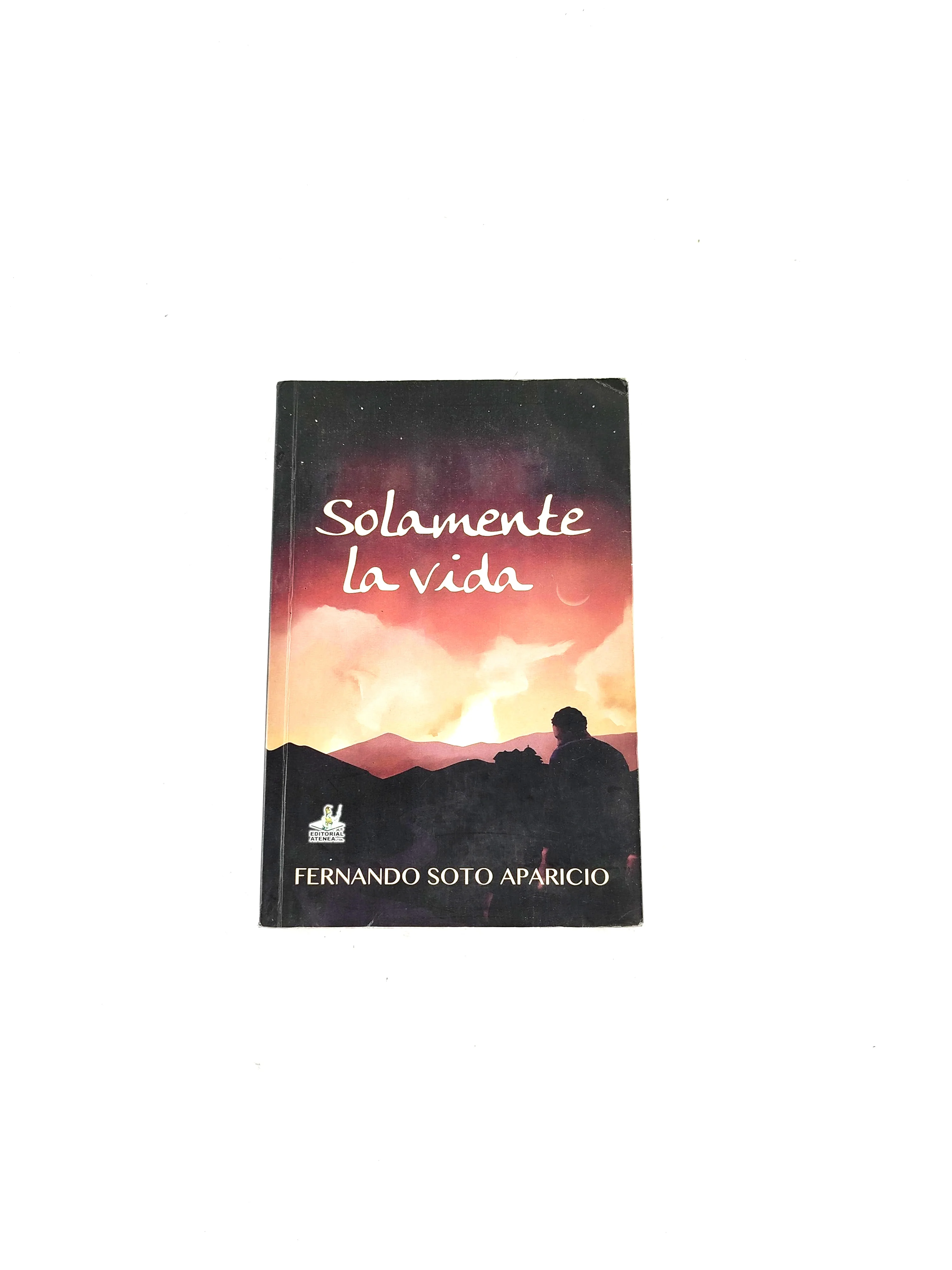 Solamente la vida