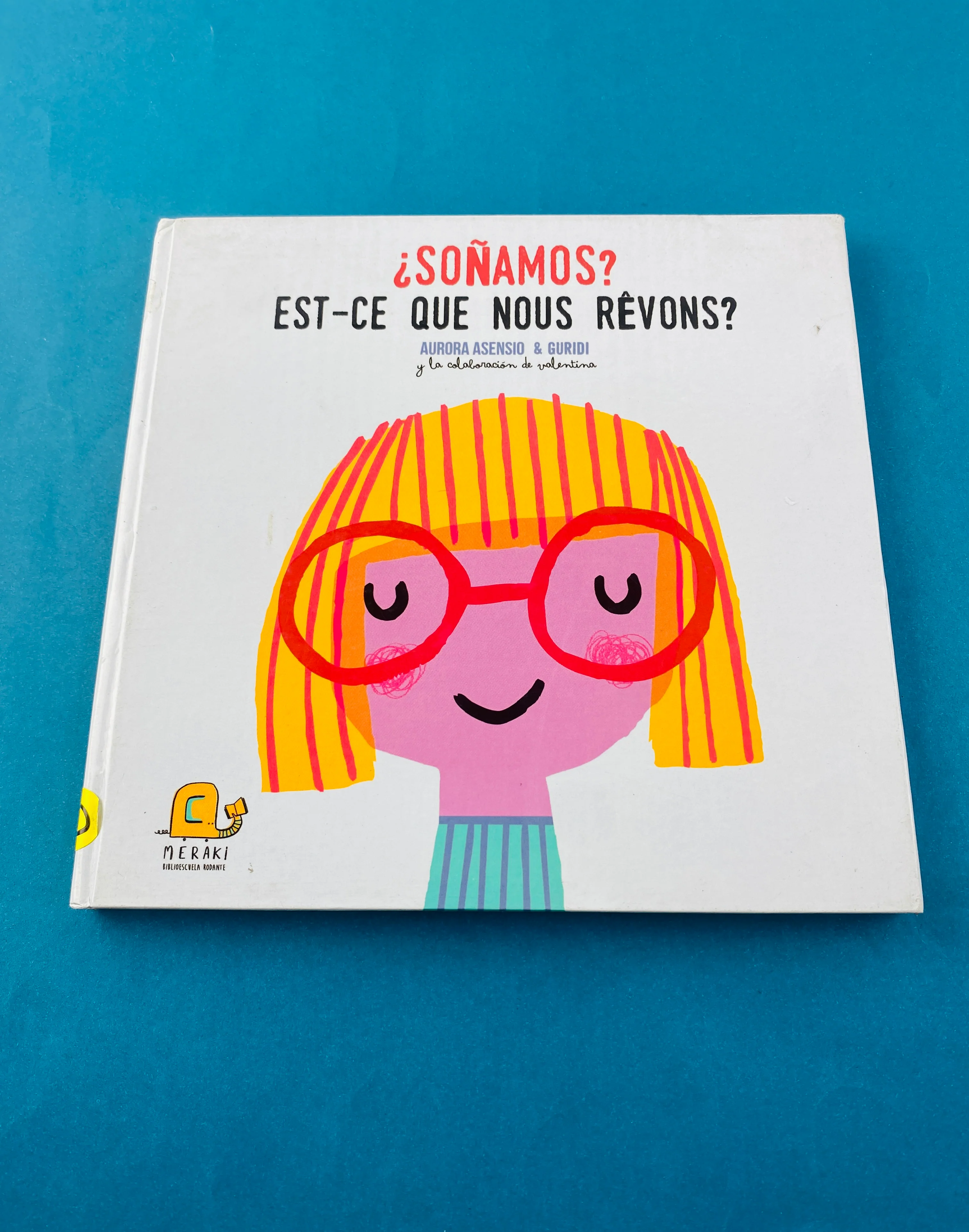 Soñamos est-ce que nous revons - Image 2