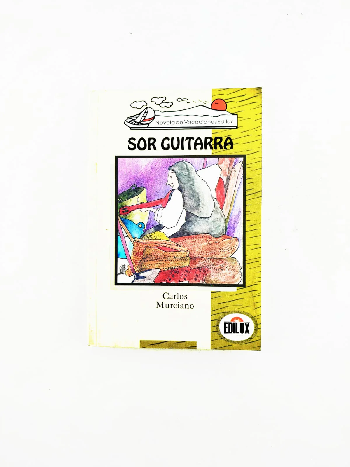 Sor guitarra