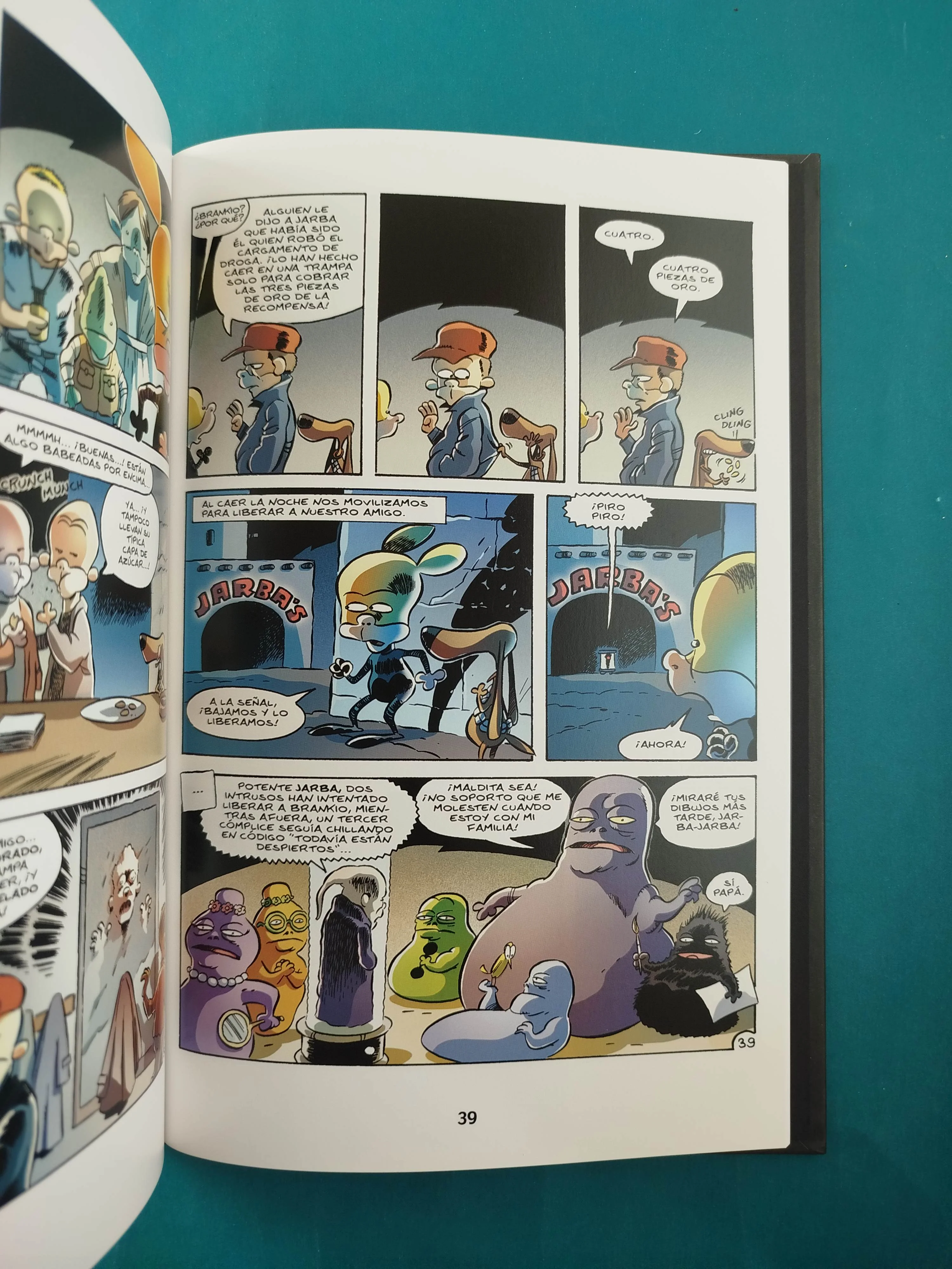 Star Rats - Image 3
