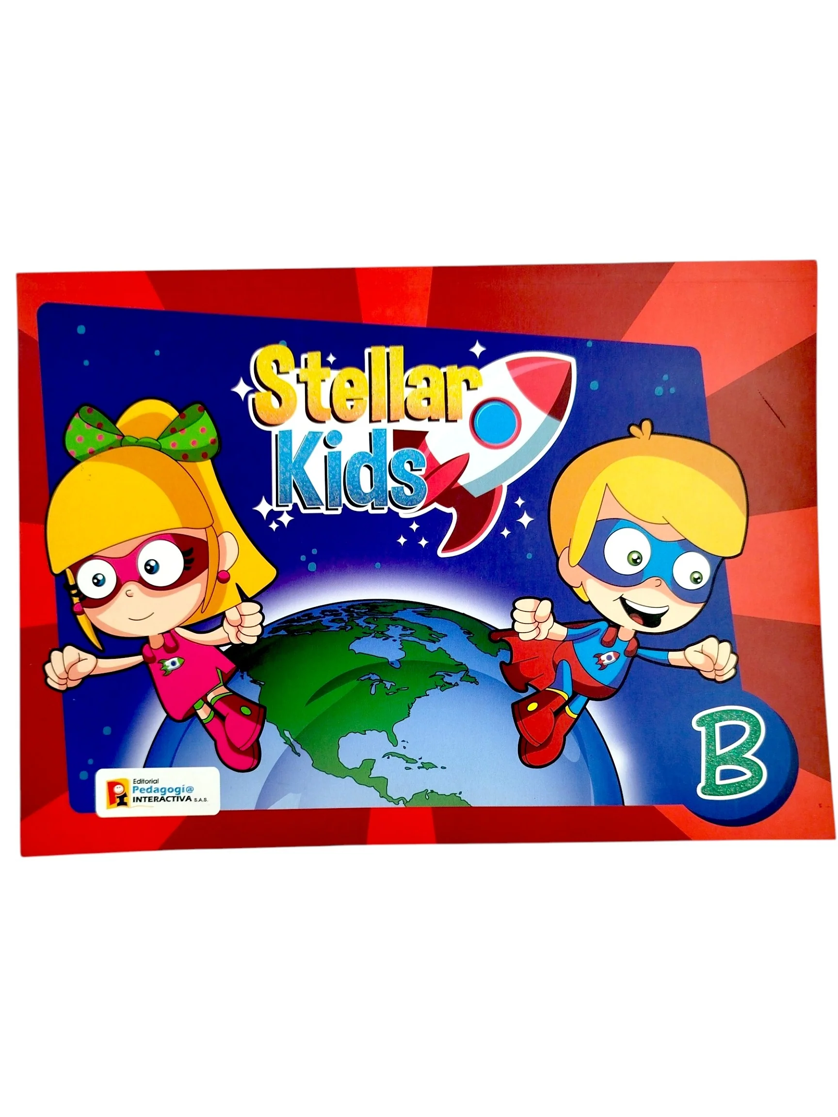 Stellar kids B