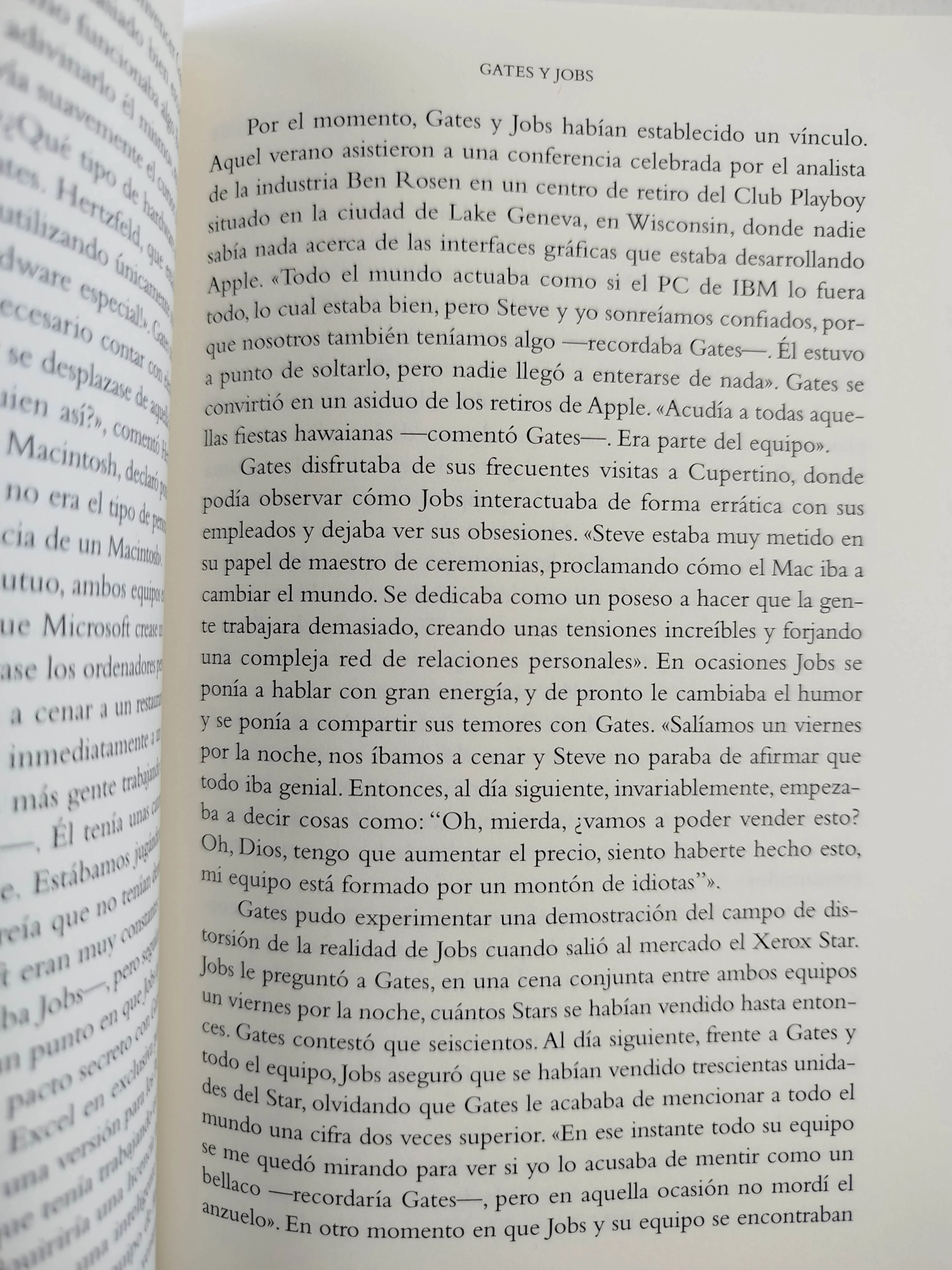 Steve Jobs- Edición en español - Image 3