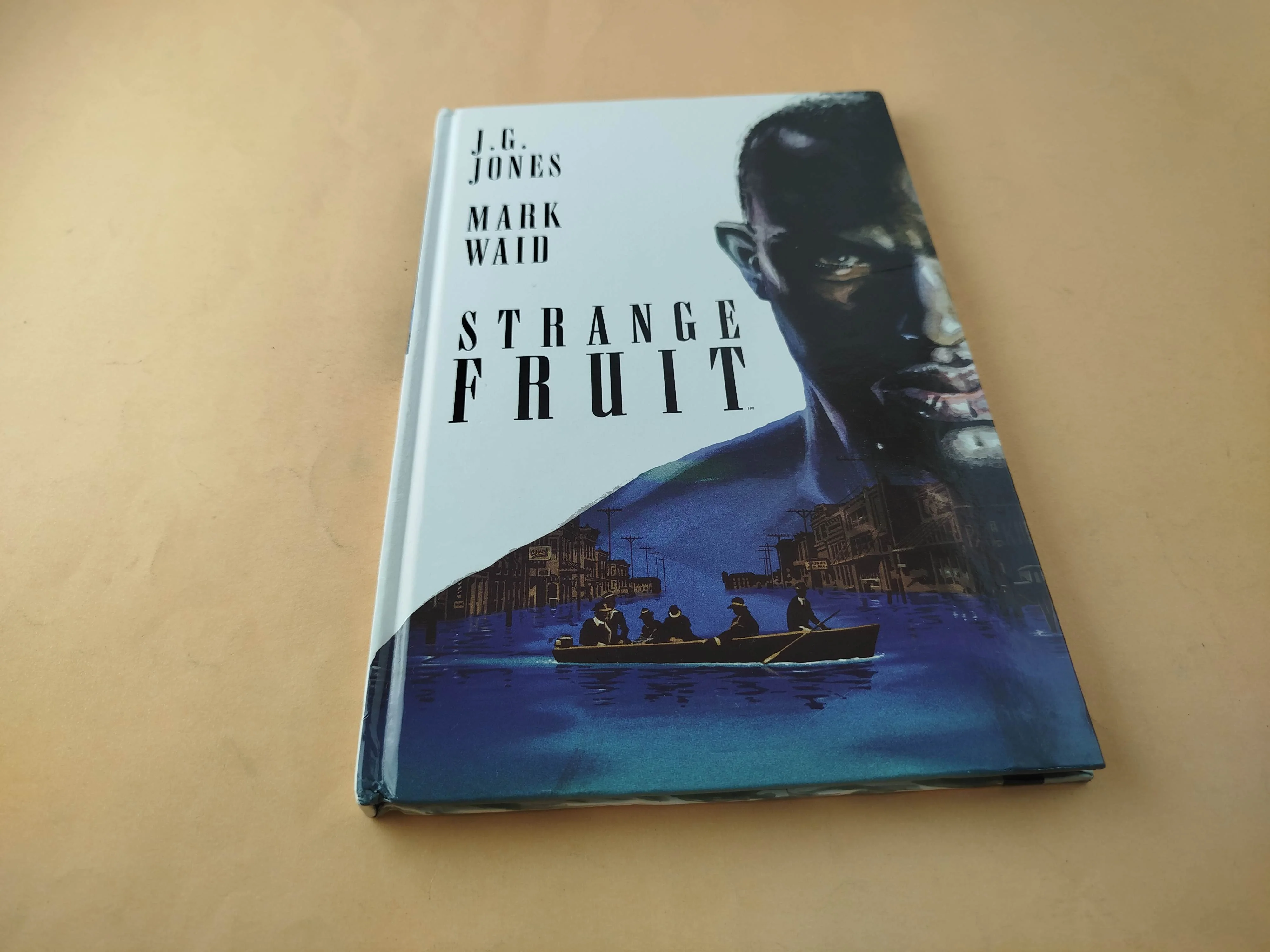Strange Fruit - Image 2