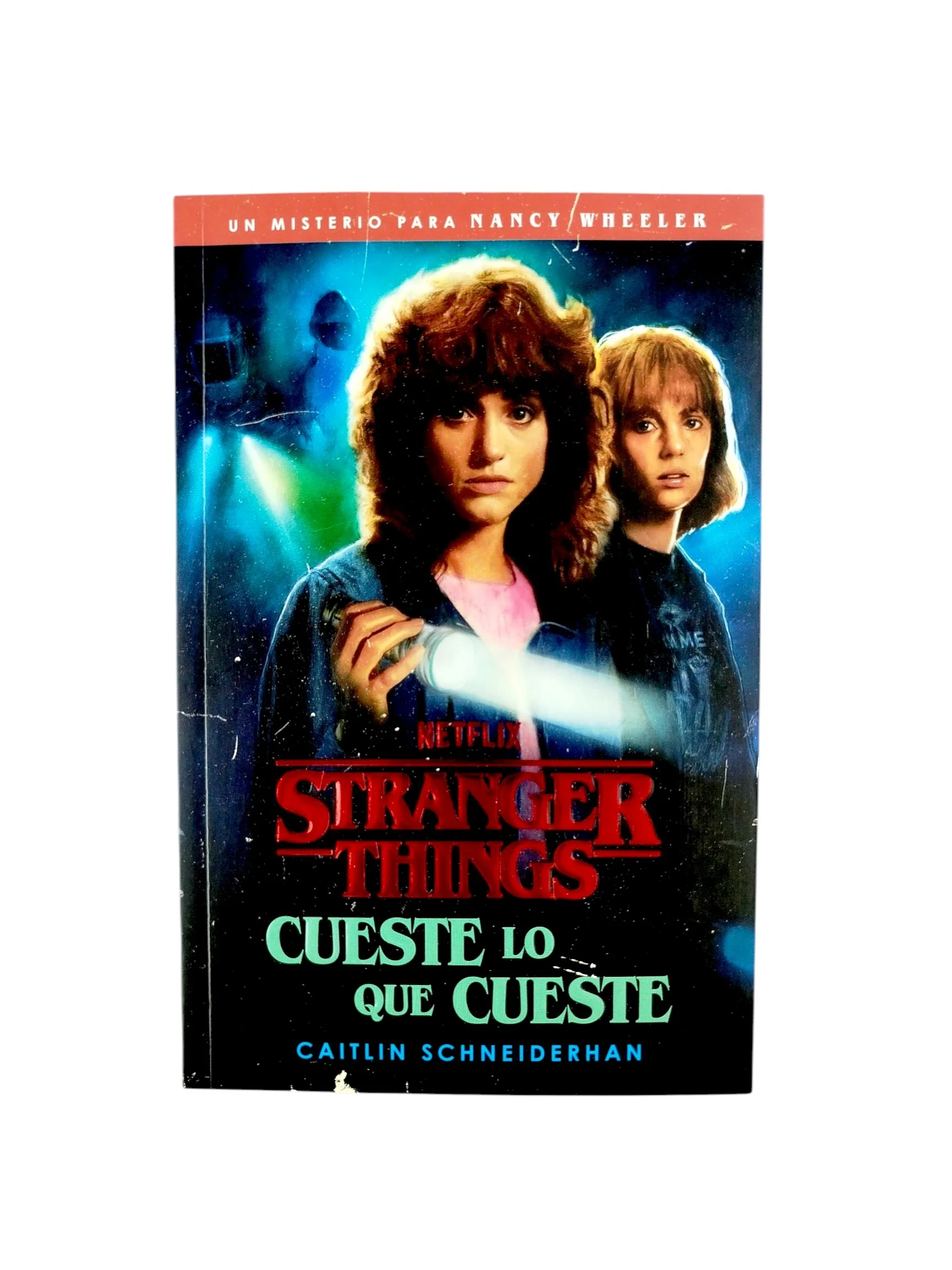 Stranger Things: Cueste lo que cueste
