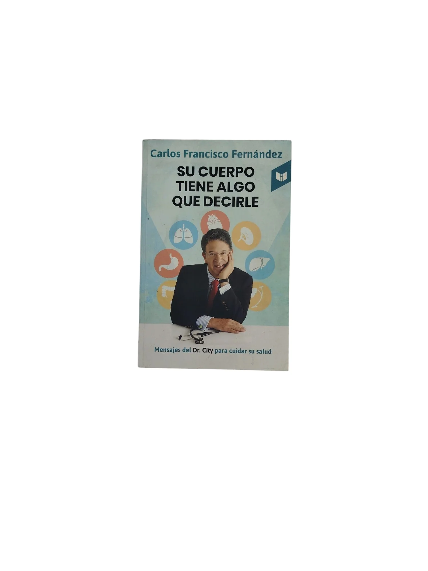 Su Cuerpo Tiene Algo Que Decirle