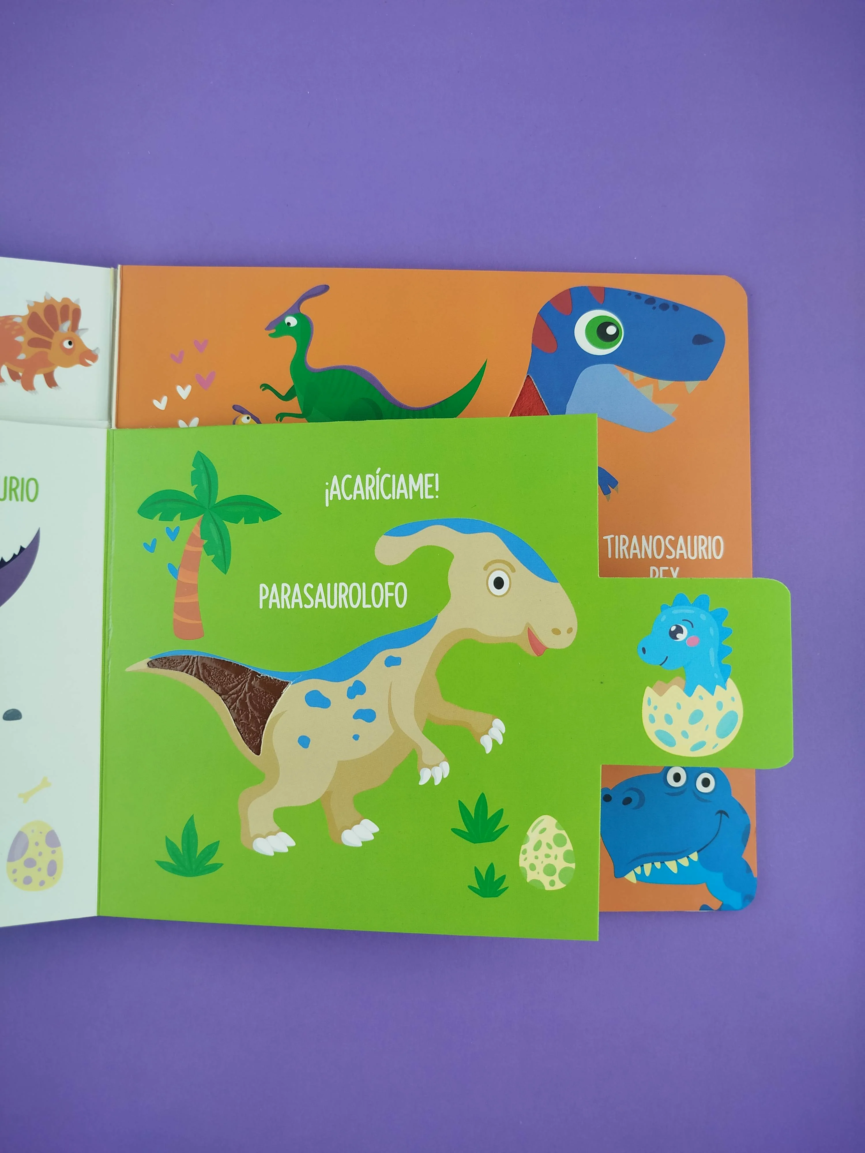 Suavecines dinosaurios - Image 2