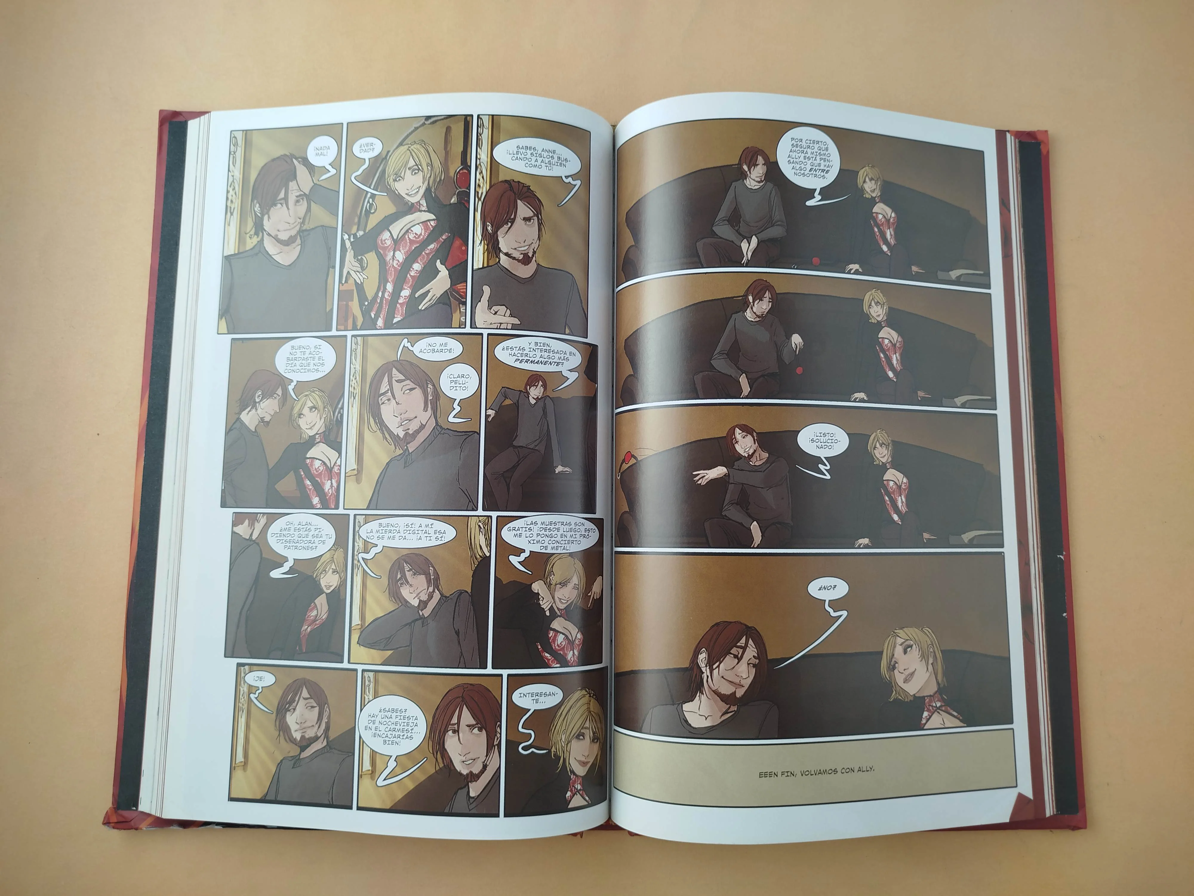 Sunstone 5 - Image 3