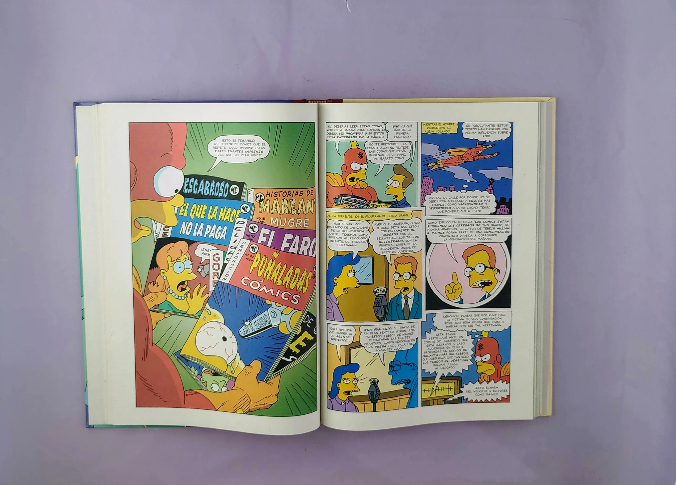Super simpson 3 - Image 4