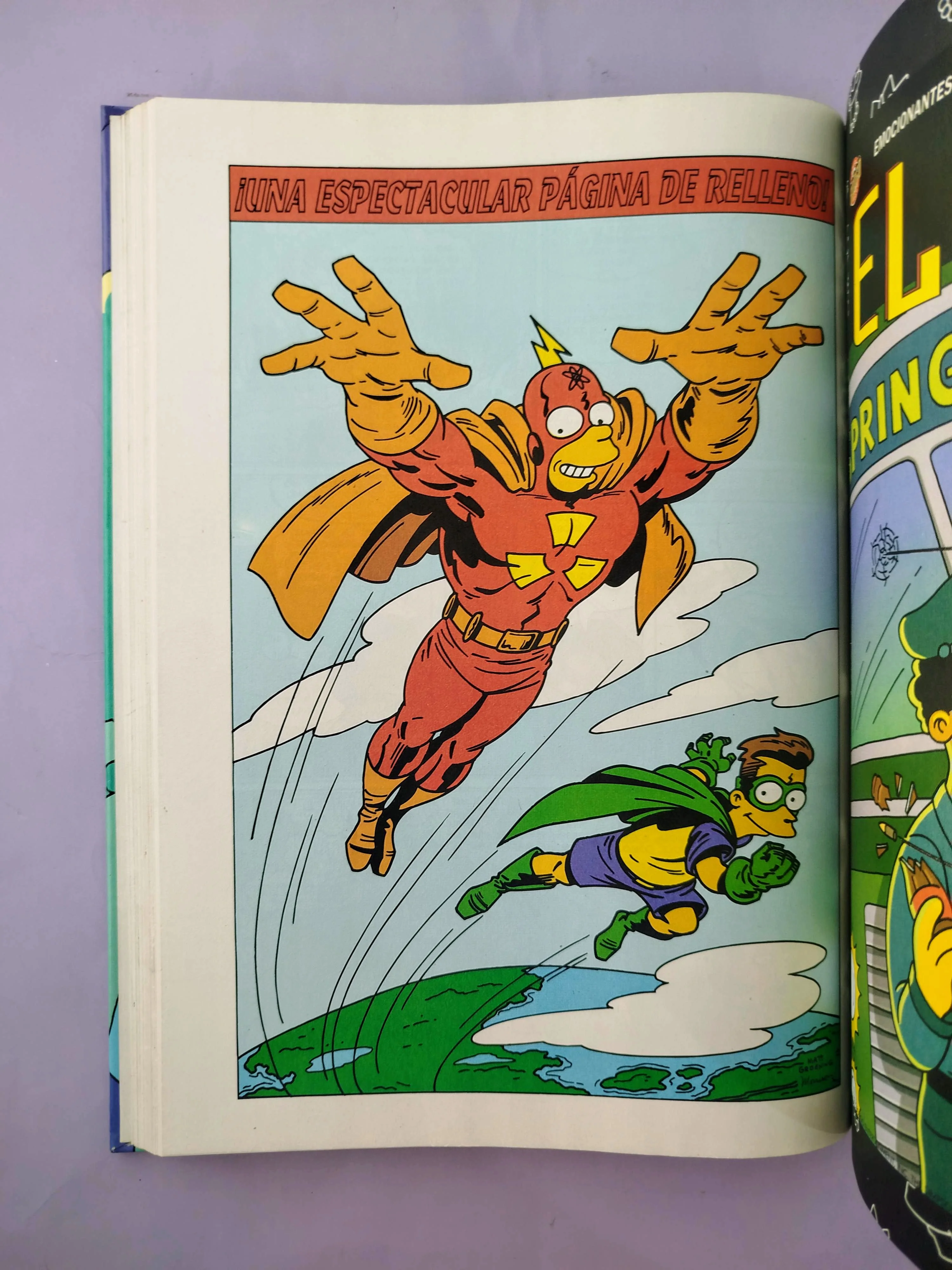Super simpson 3 - Image 5