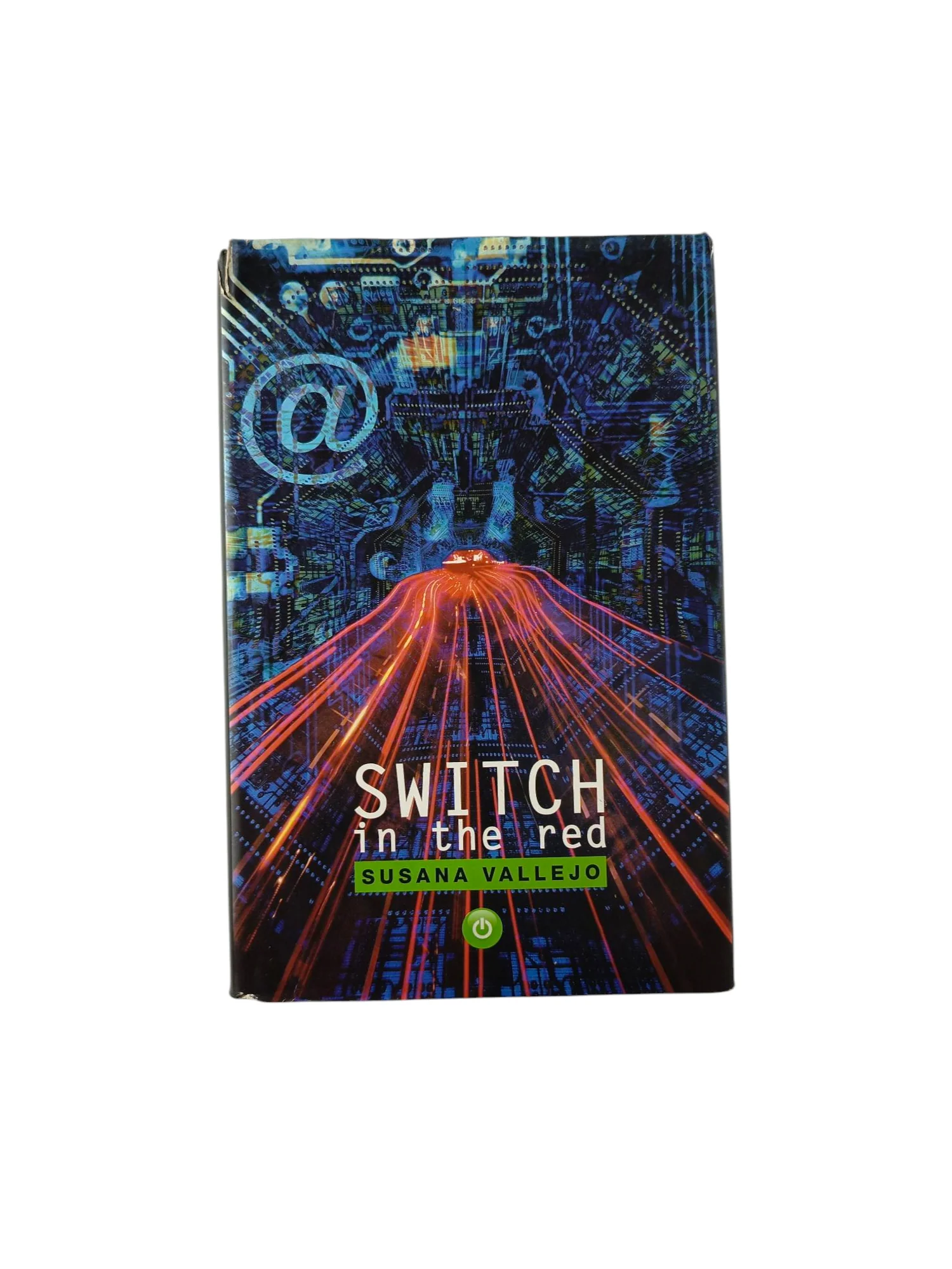 Switch in the Red