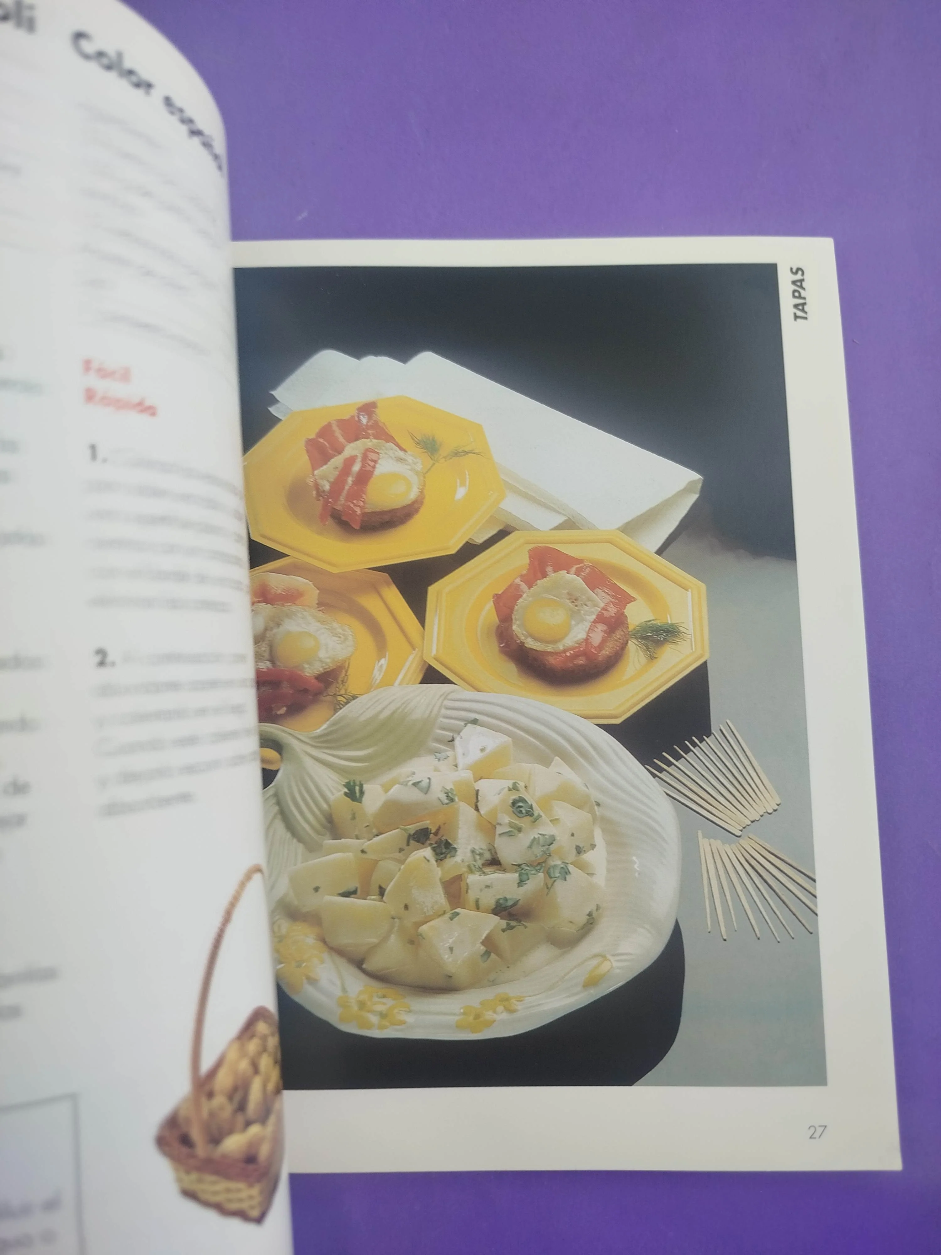 Tapas de la cocina española - Image 3