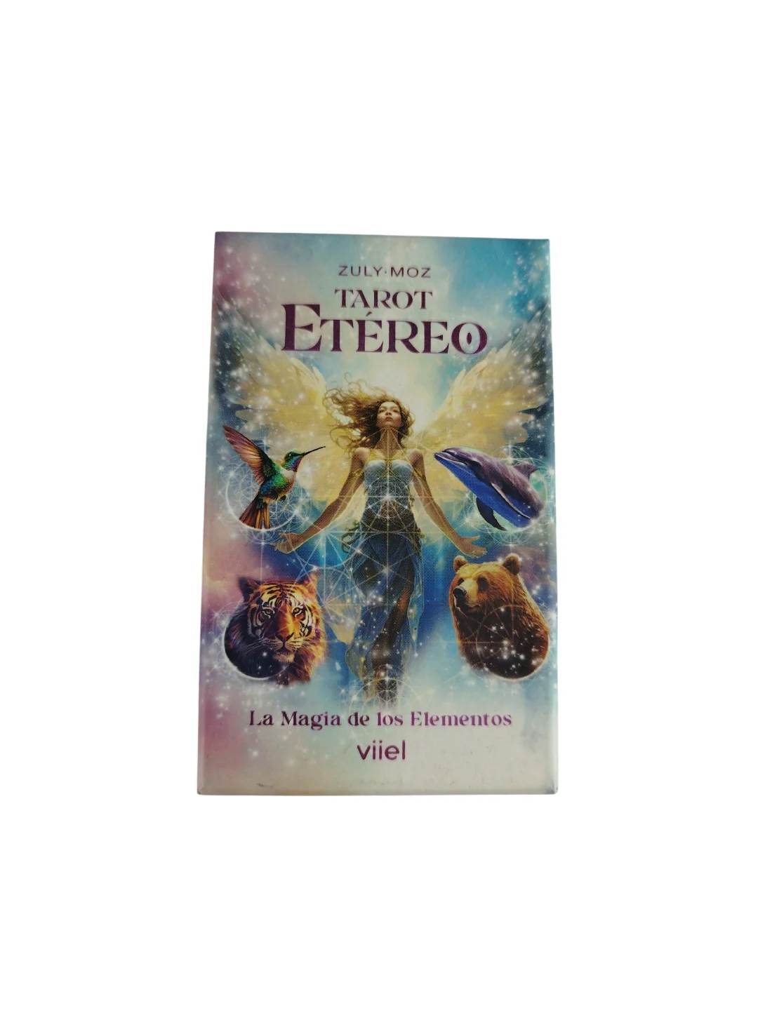 Tarot Etéreo