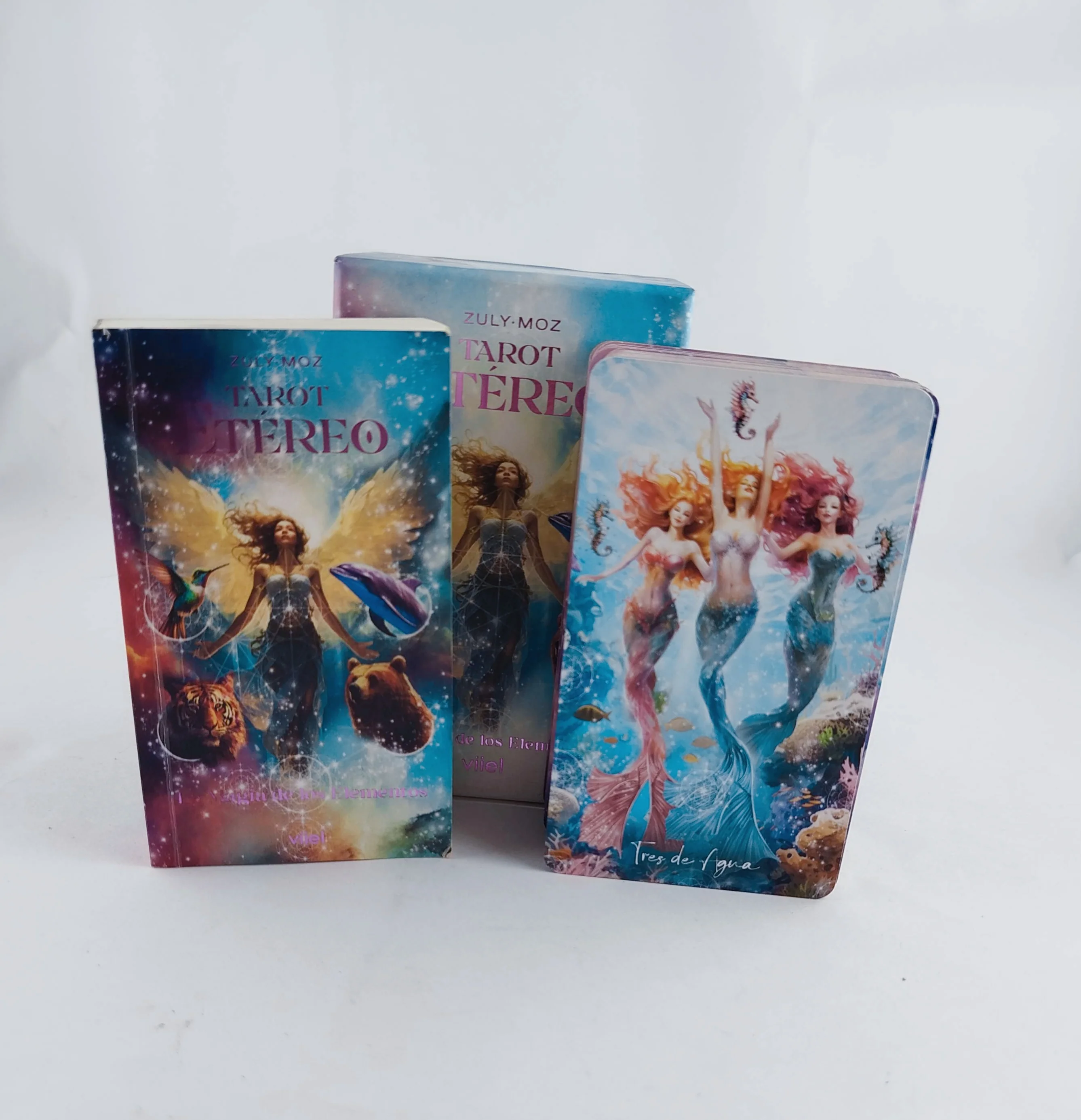 Tarot Etéreo - Image 3