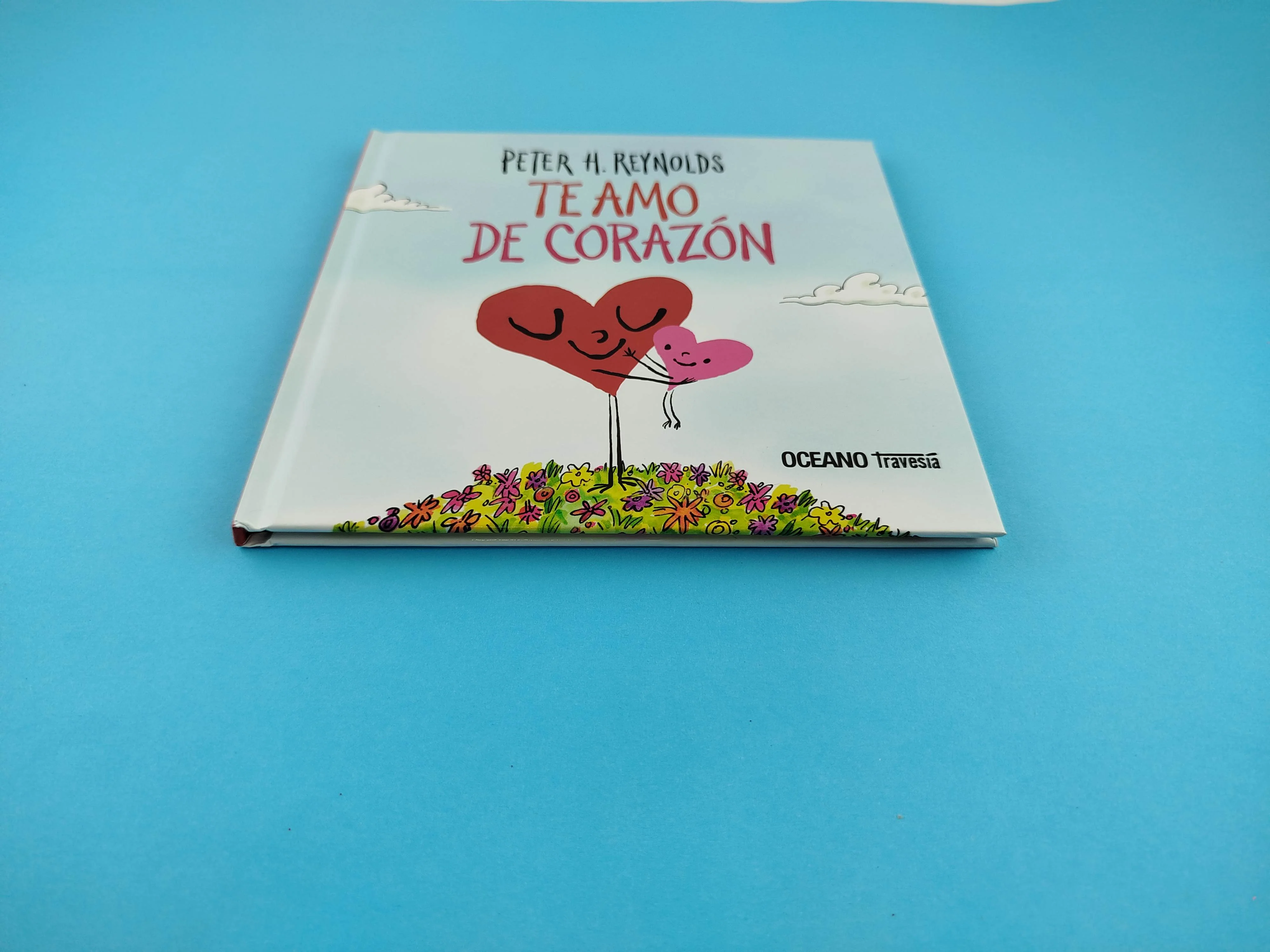 Te amo de corazón - Image 2