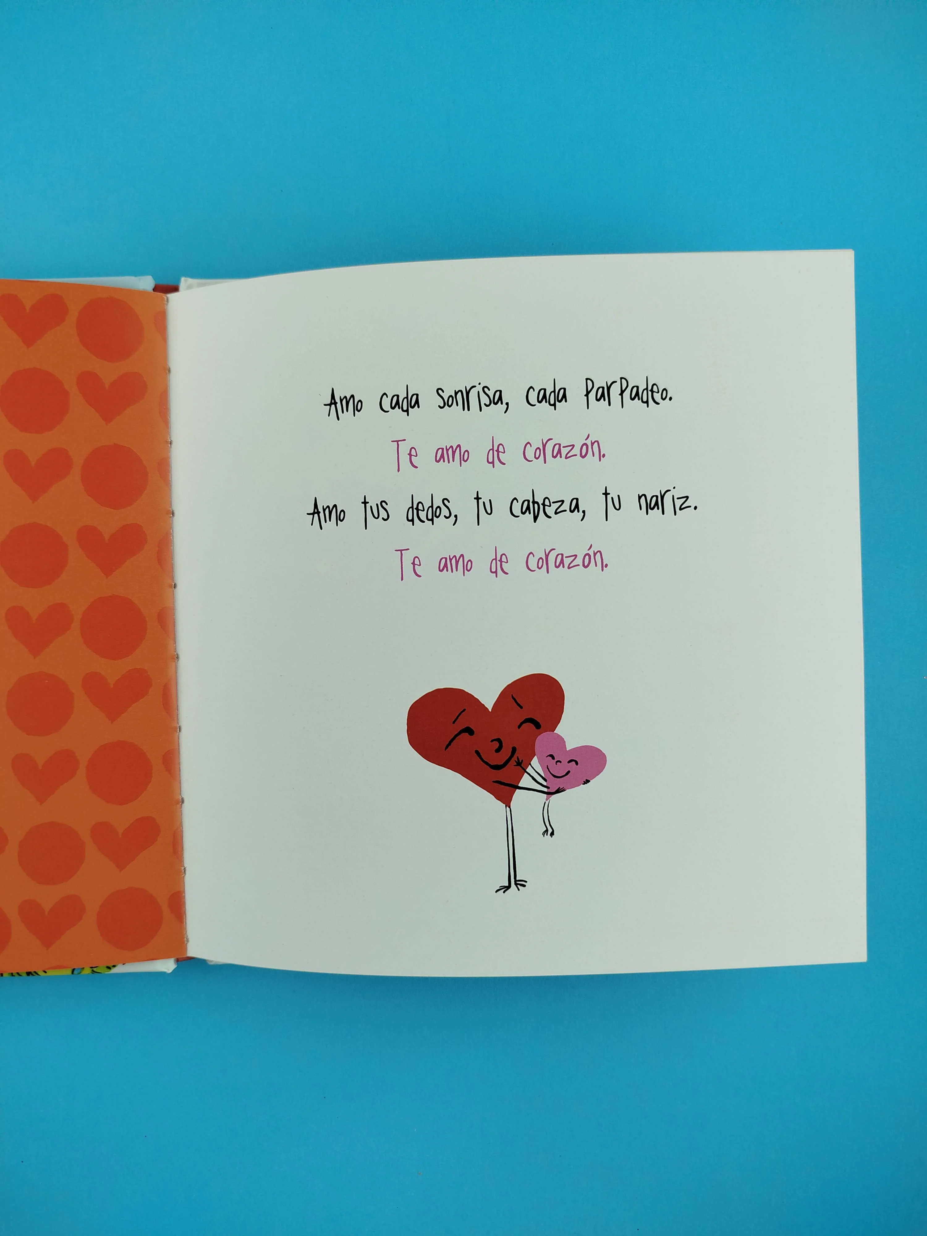 Te amo de corazón - Image 3
