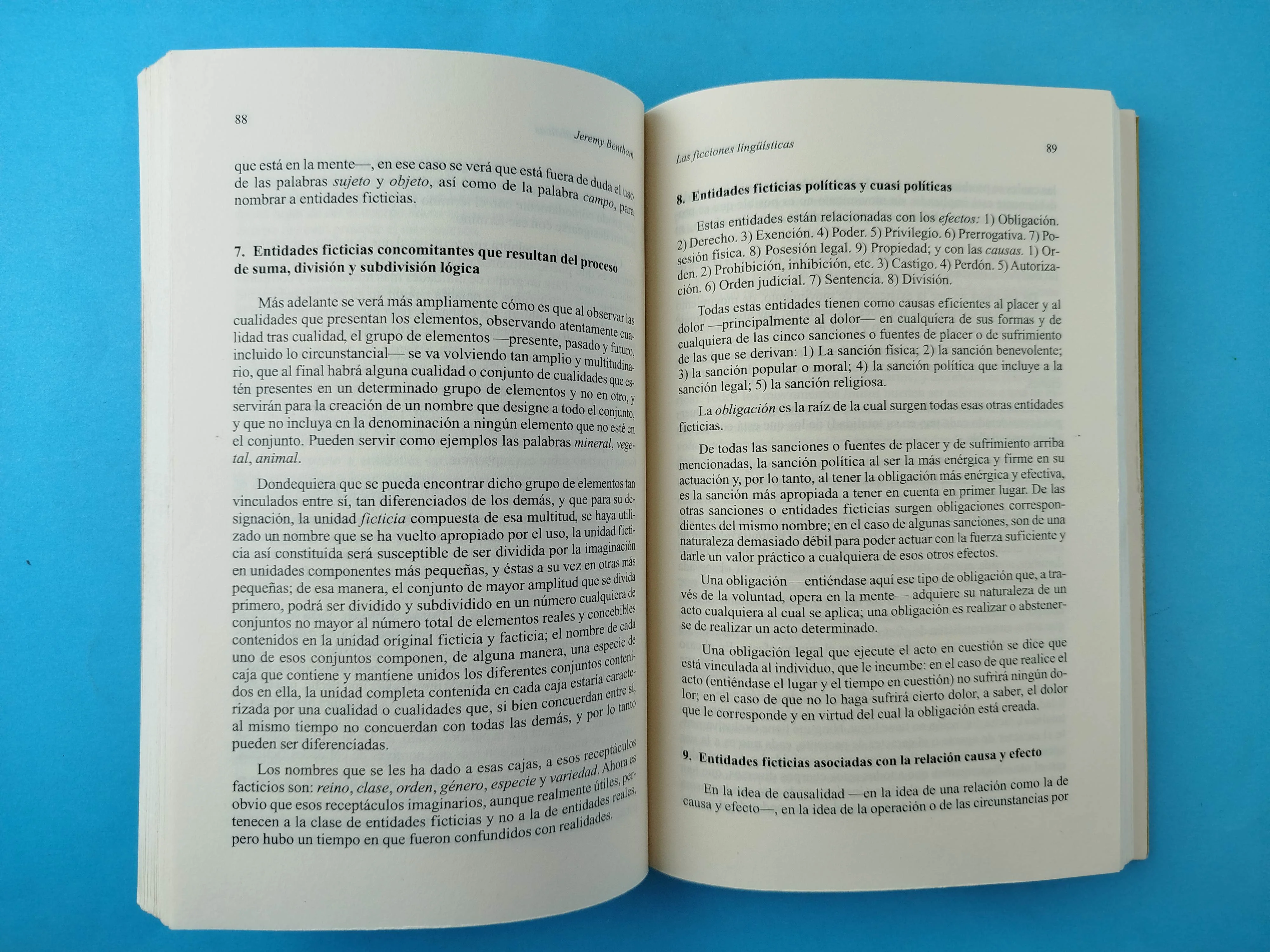 Teoría de las ficciones - Image 2