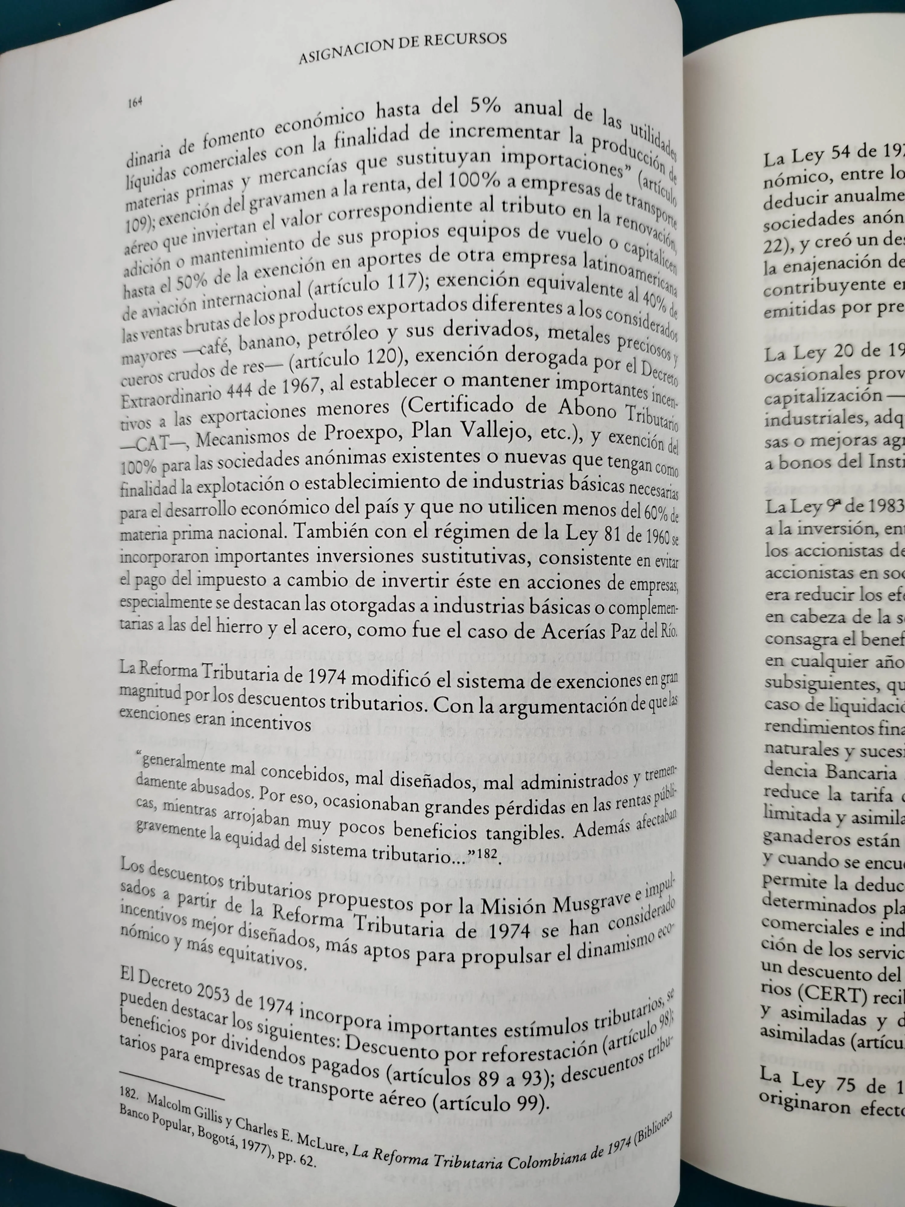 Teoria Fiscal 3ra ed. - Image 3