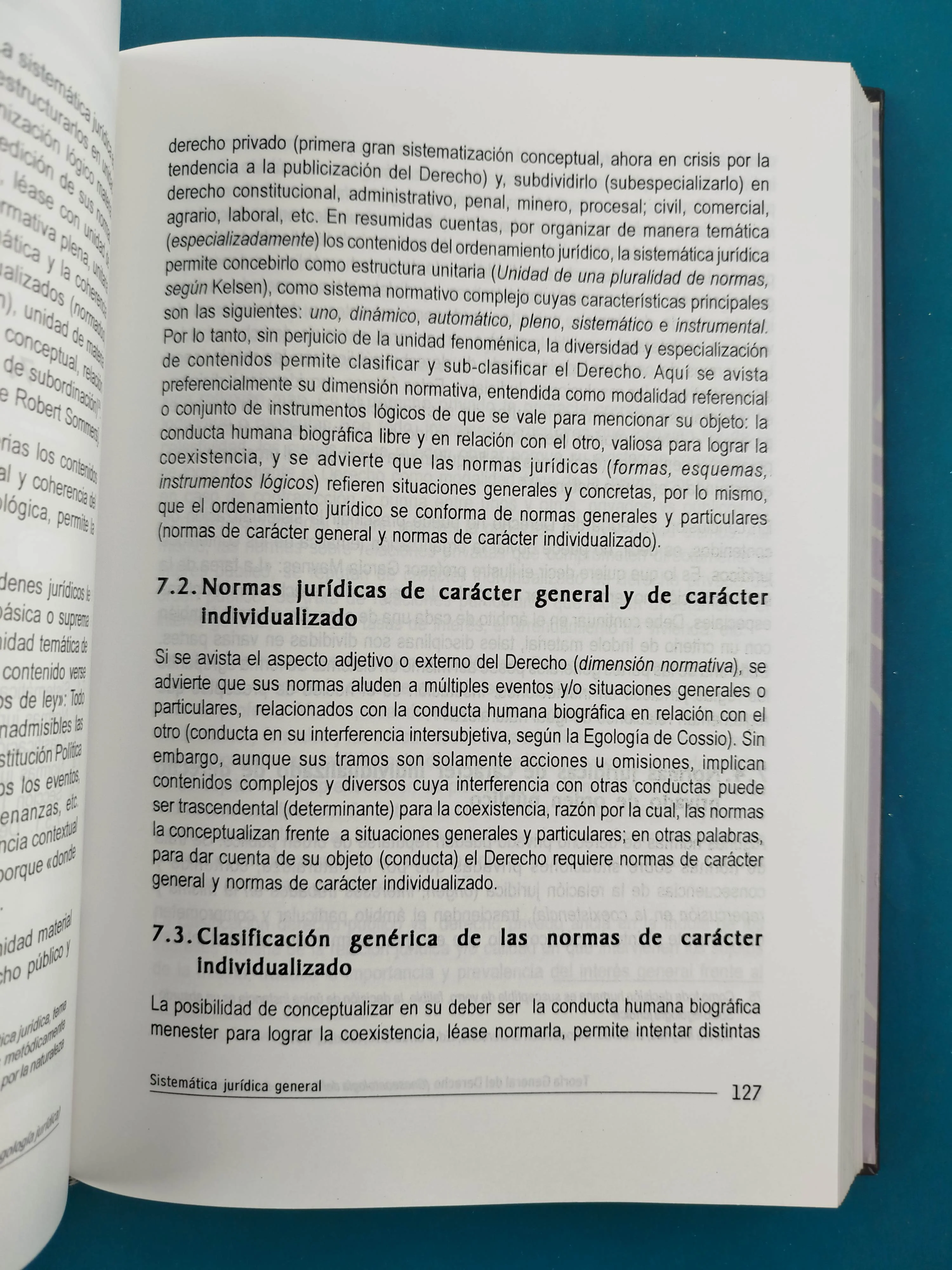 Teoría general del derecho - Image 2