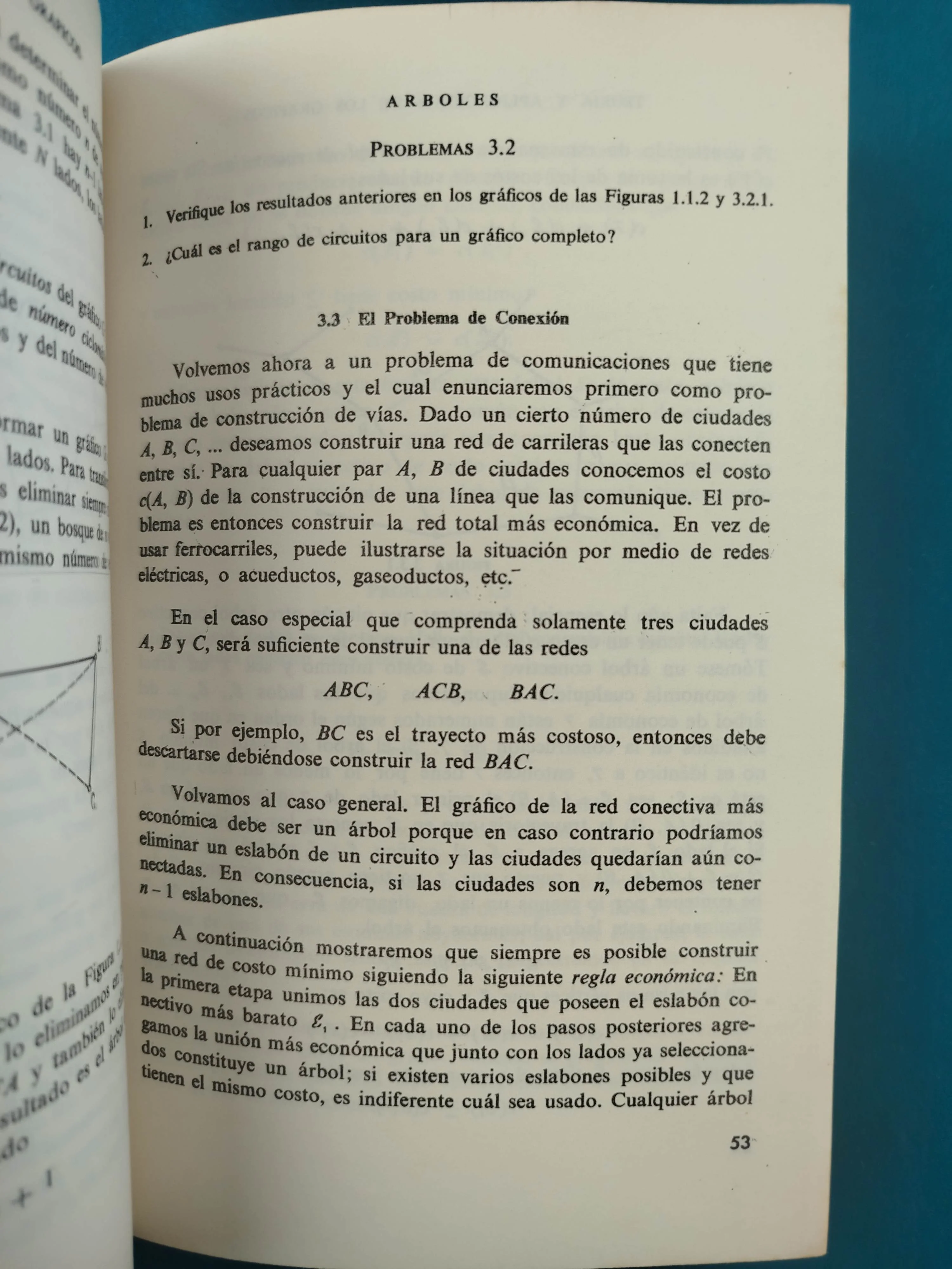 Teoría y aplicaciones de los gráficos - Image 2
