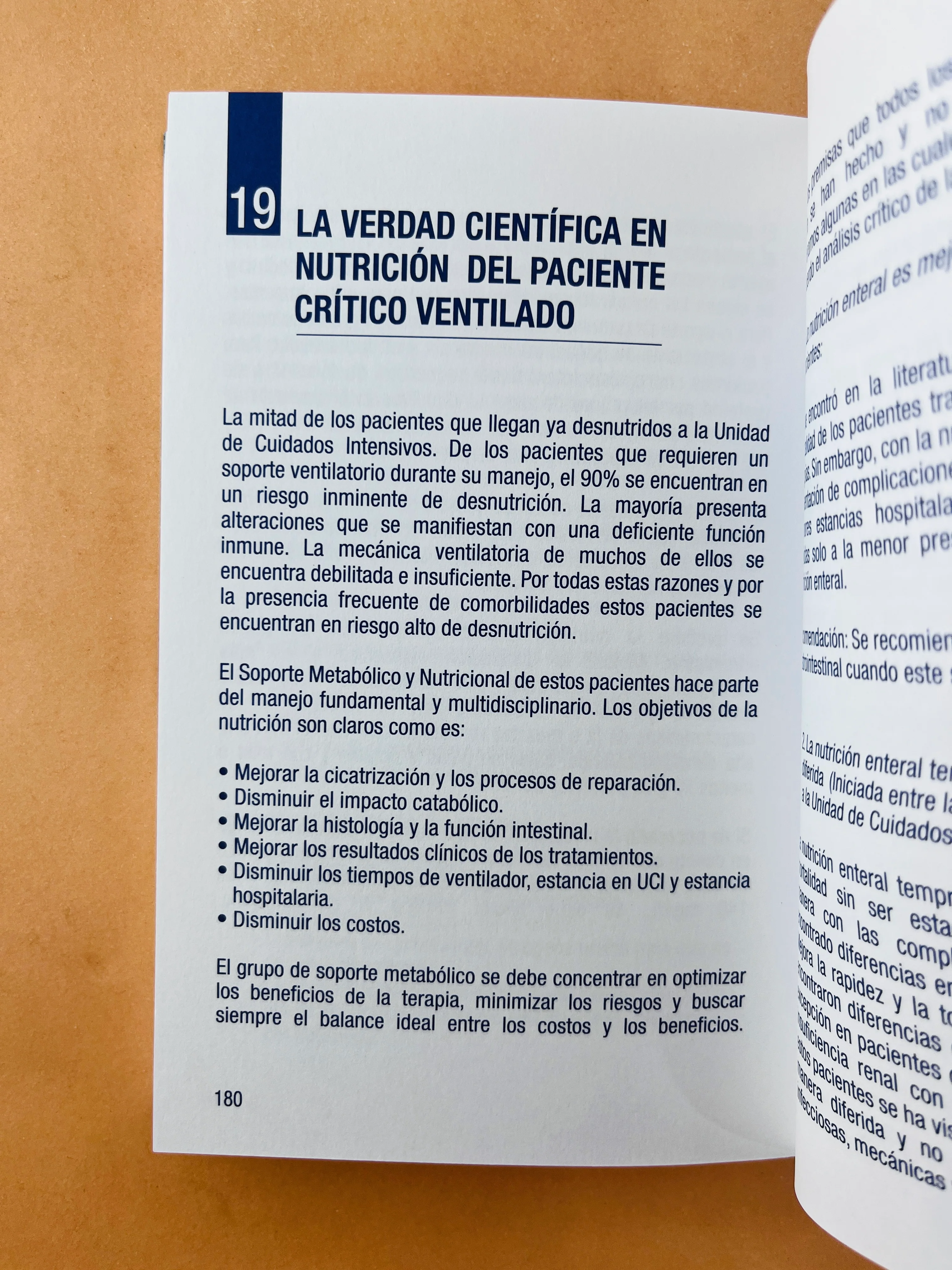 Terapia nutricional y metabólica del paciente hospitalizado - Image 4
